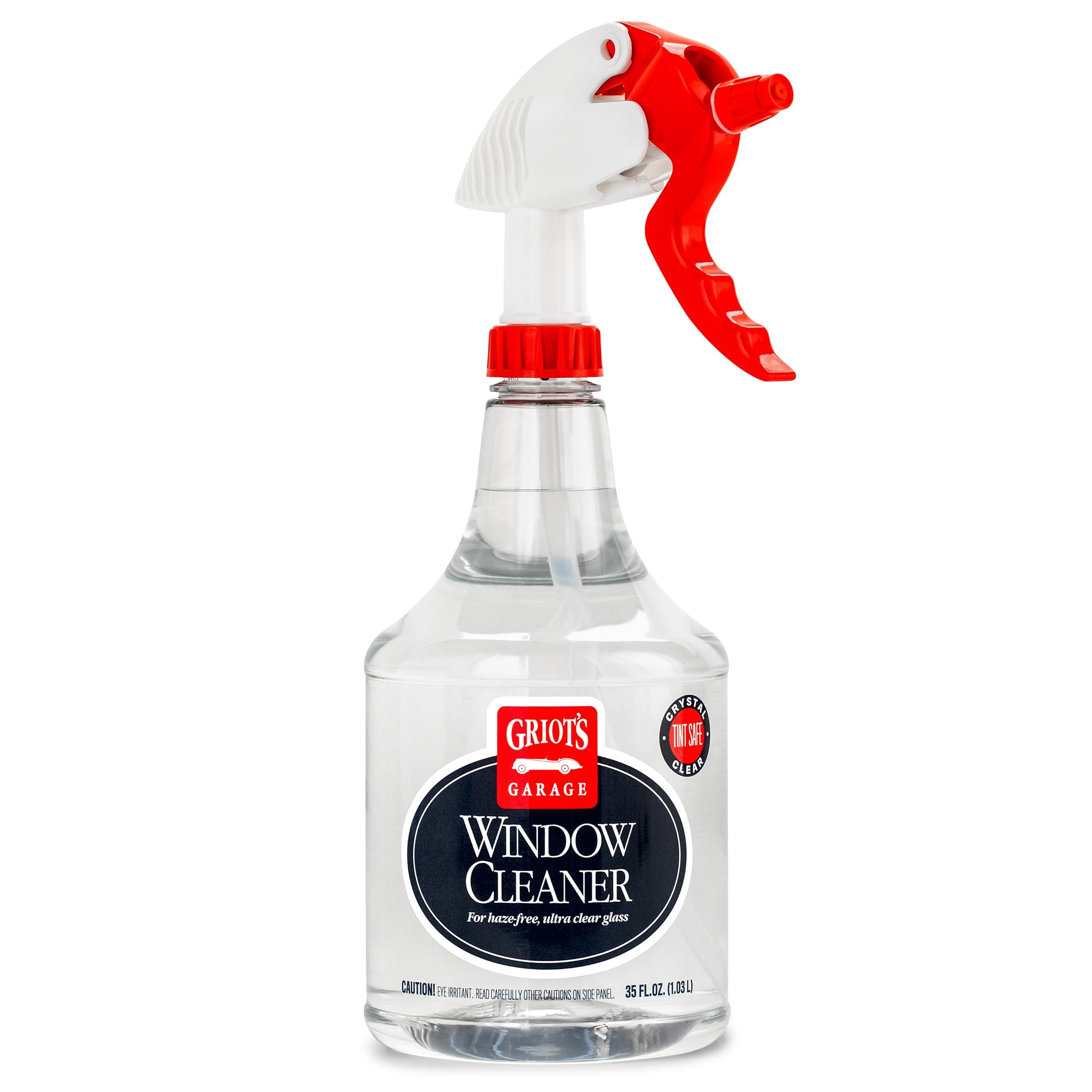 11108 Window Cleaner 35oz, 35 Ounces