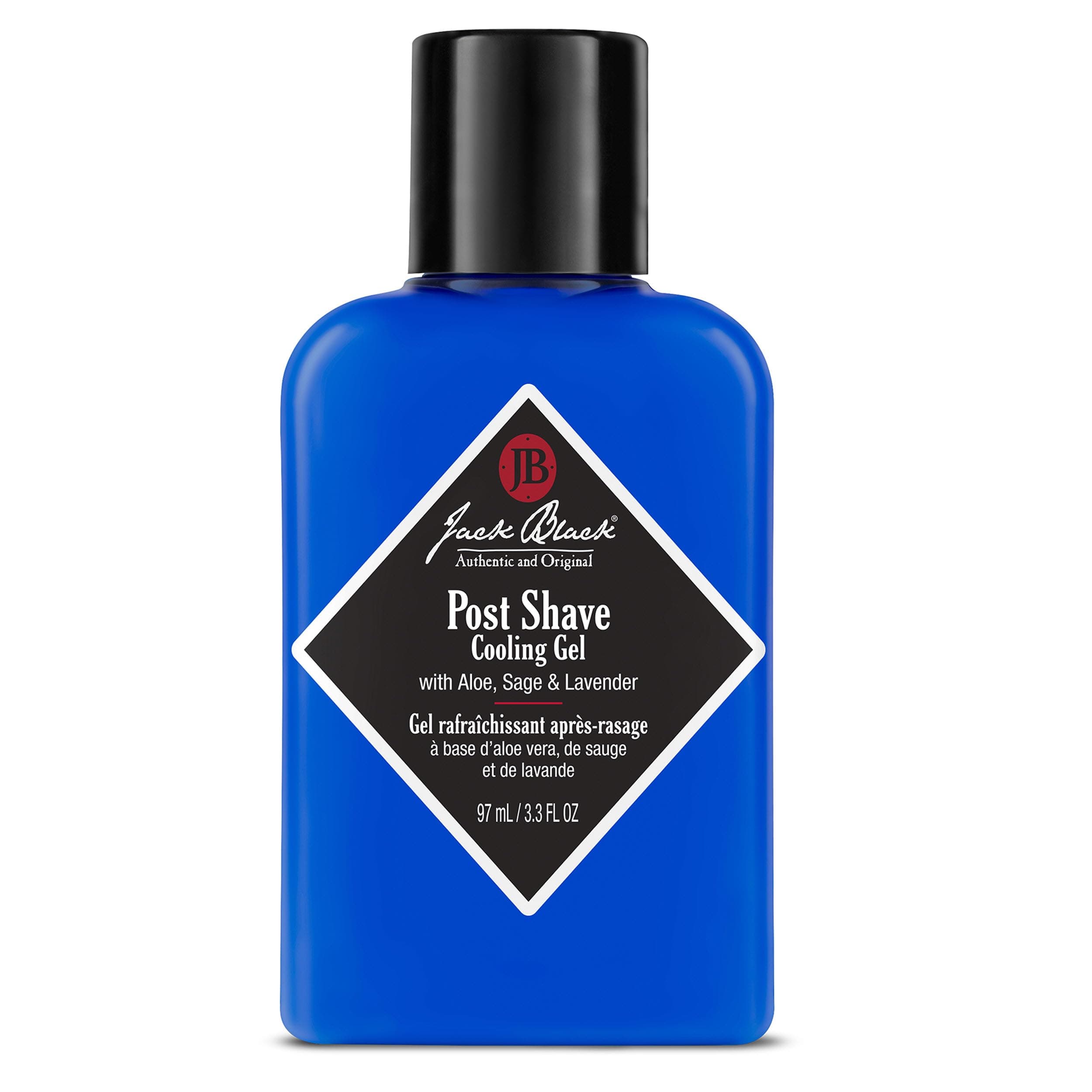 Jack Black Post Shave Cooling Gel