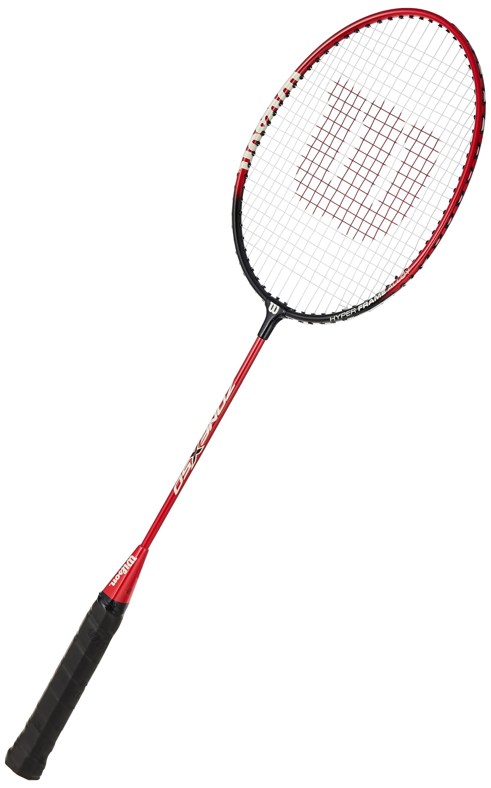 Wilson ZONE X50 Badminton Racquet