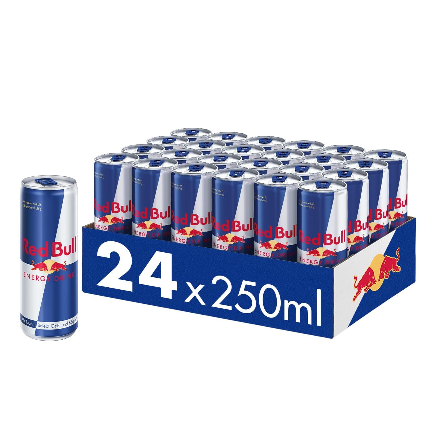 Red Bull Energy Drink