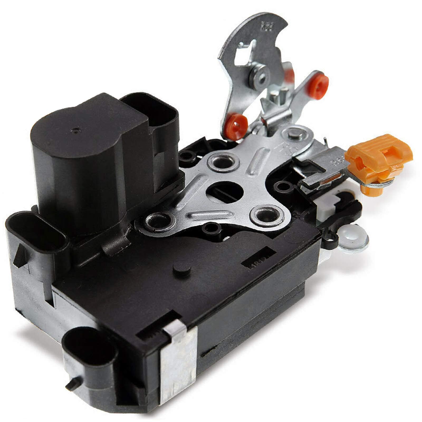 Front Passenger Side Door Lock Latch Actuator for Chevrolet Silverado Suburban Avalanche Tahoe GMC Yukon Sierra Cadillac Escalade