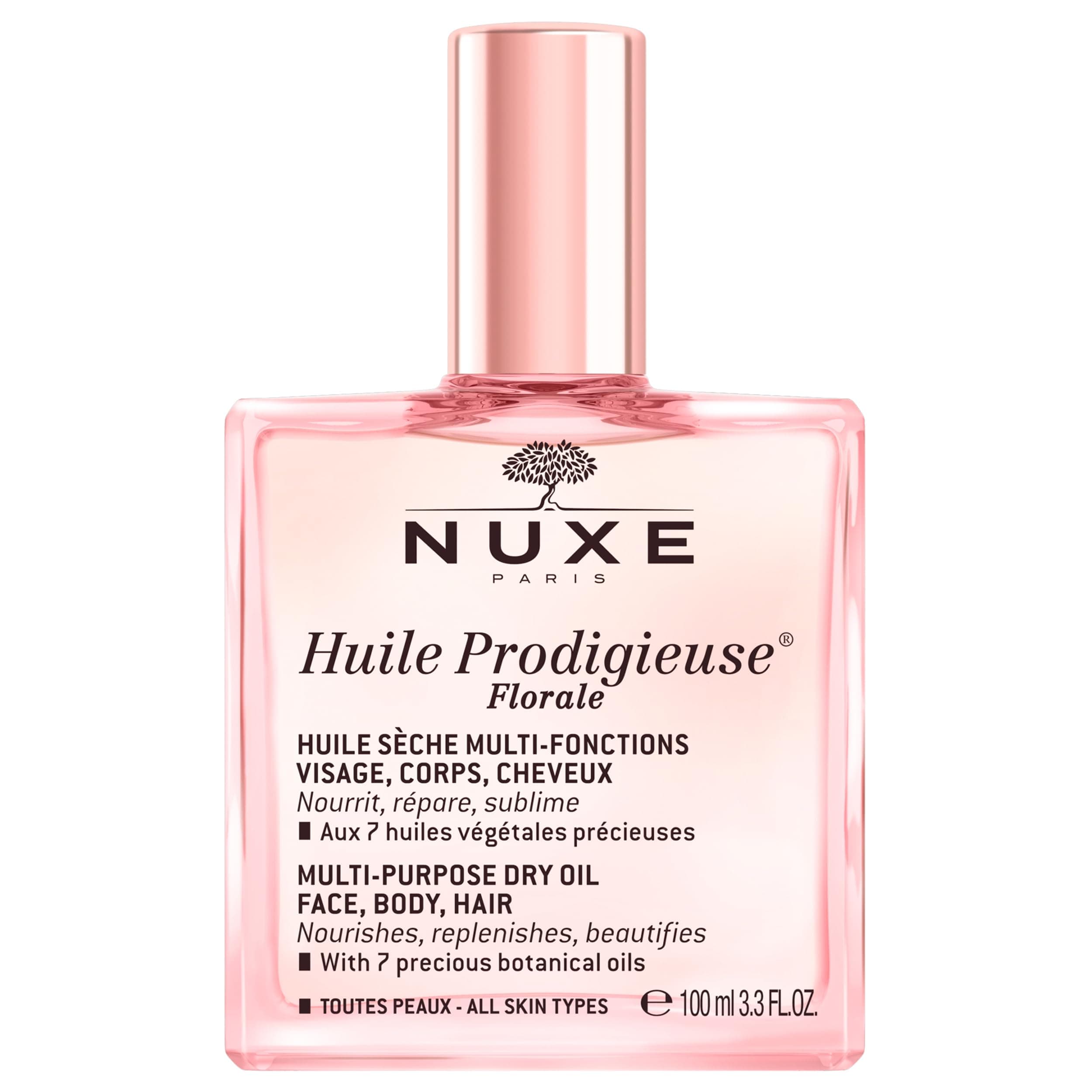 Nuxe Huile Prodigieuse Floral 100ml
