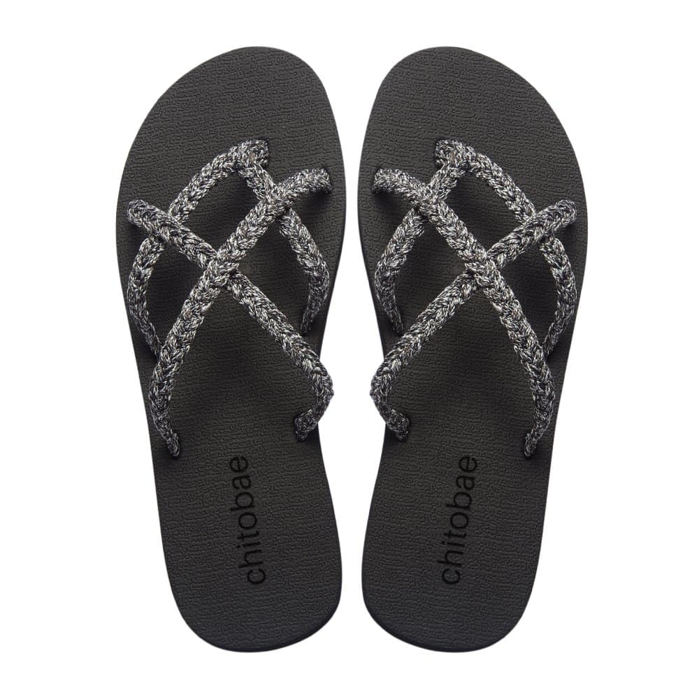 chitobae Flip Flops Sandal for Women