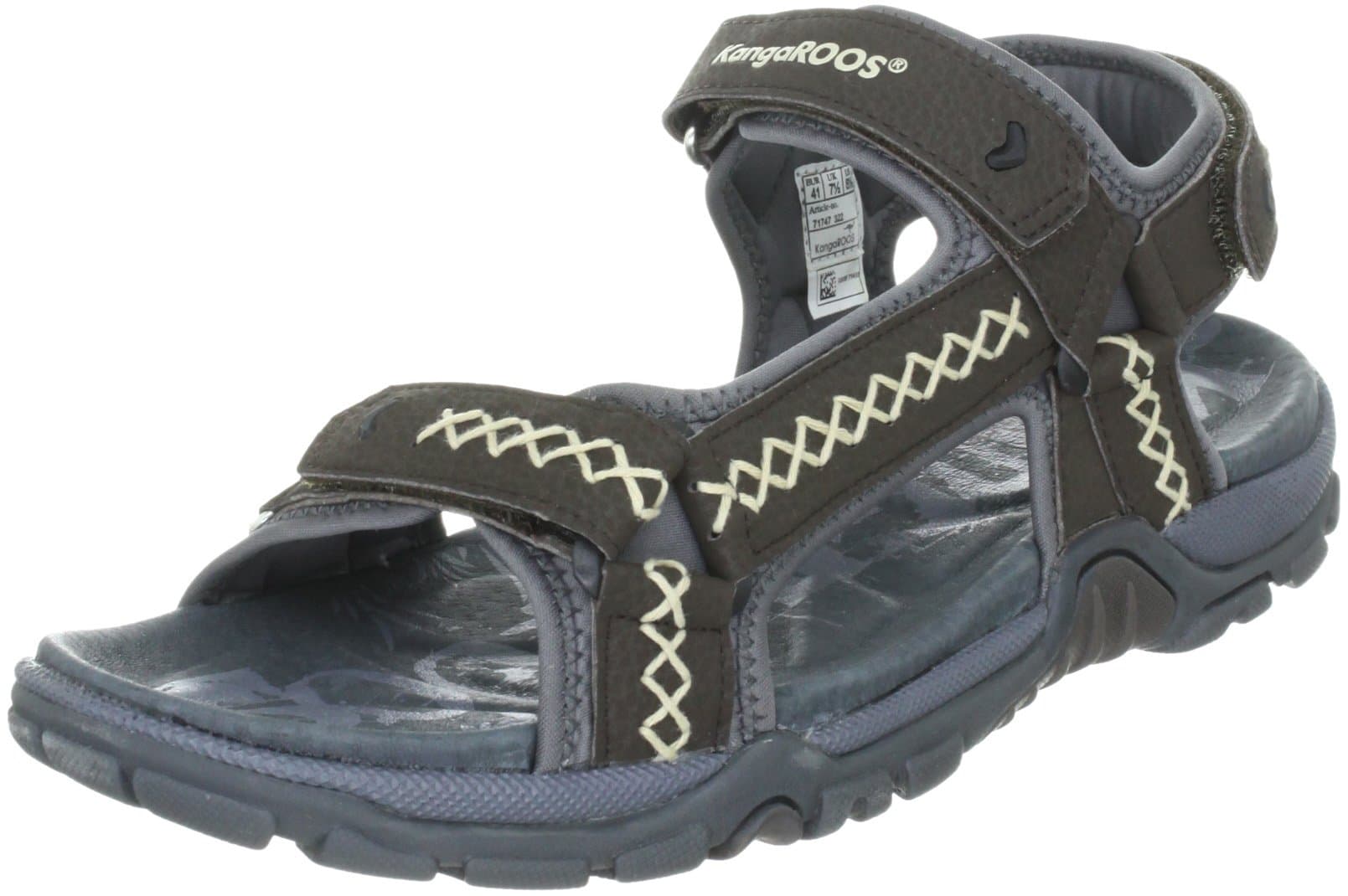 KangaROOS Isle, Men's Sandals