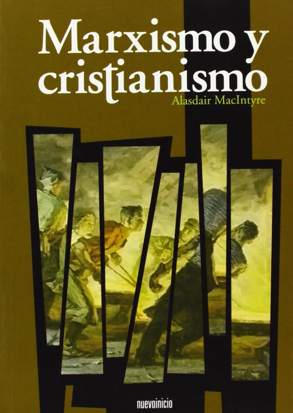 Marxismo y cristianismo