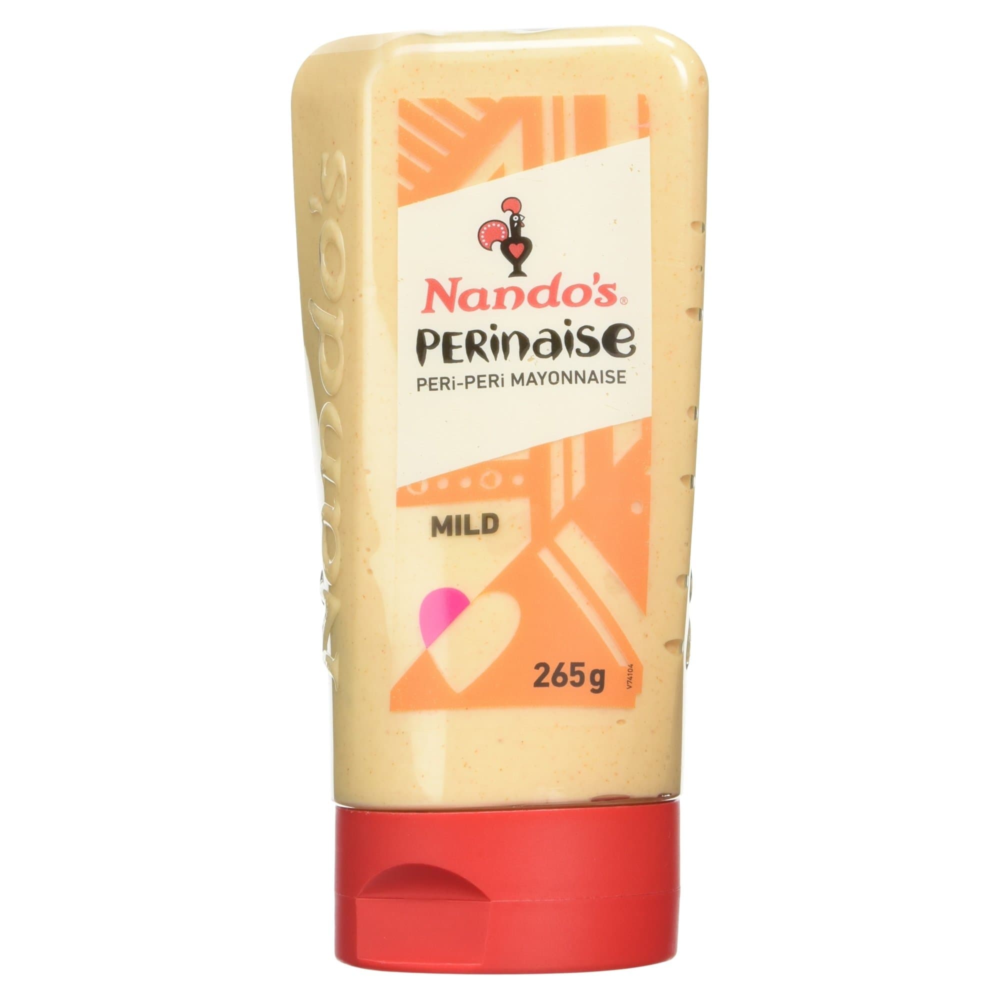 Nando's Perinaise Mild, 265 g