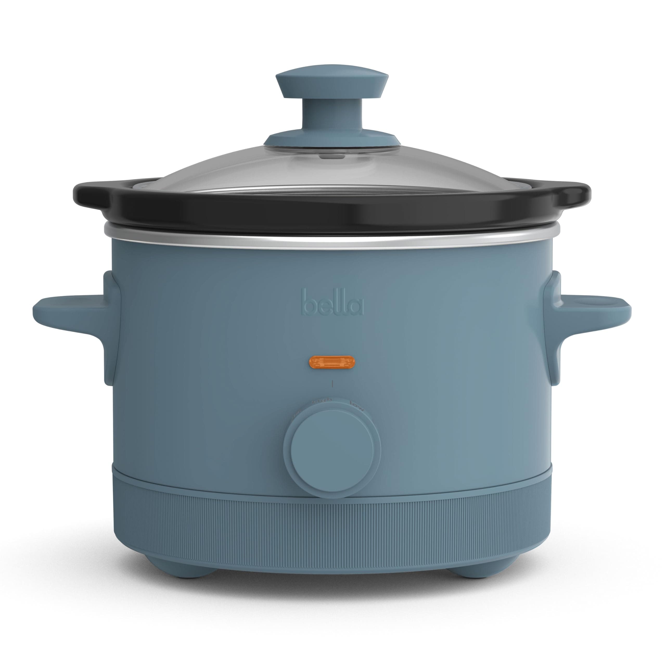 Bella 1.5 QT Slow Cooker, Surf