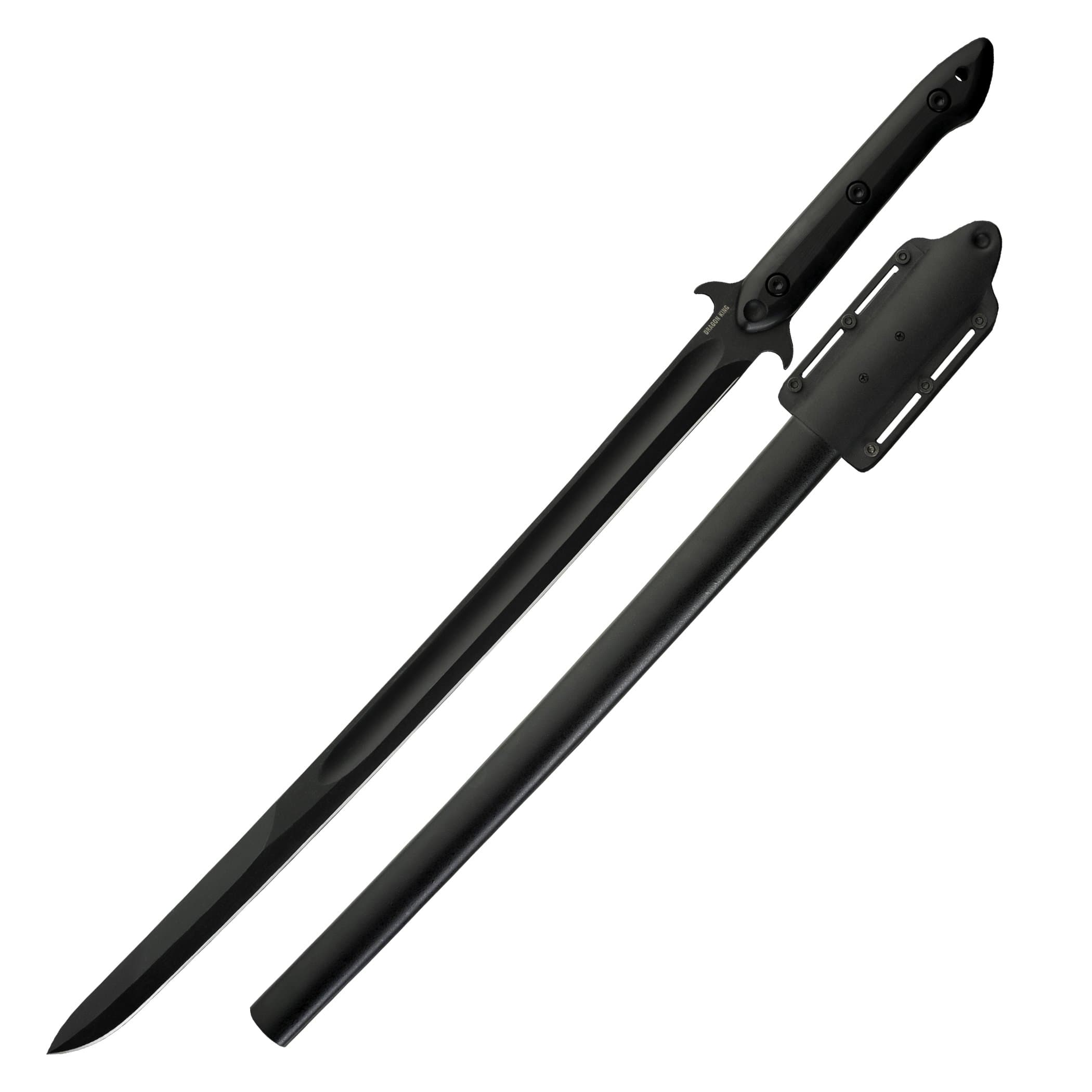 Dragon KingA.P.O.C. Cutlass SD35500, Black