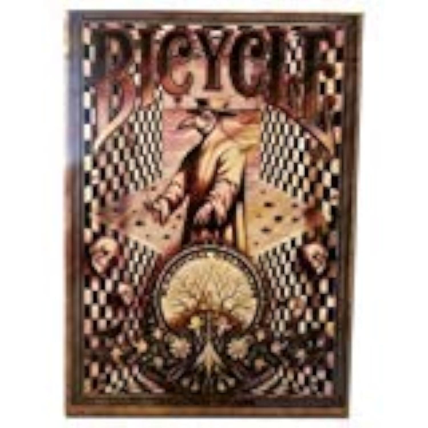 Bicycle Karnival Delirium Playing Cards
