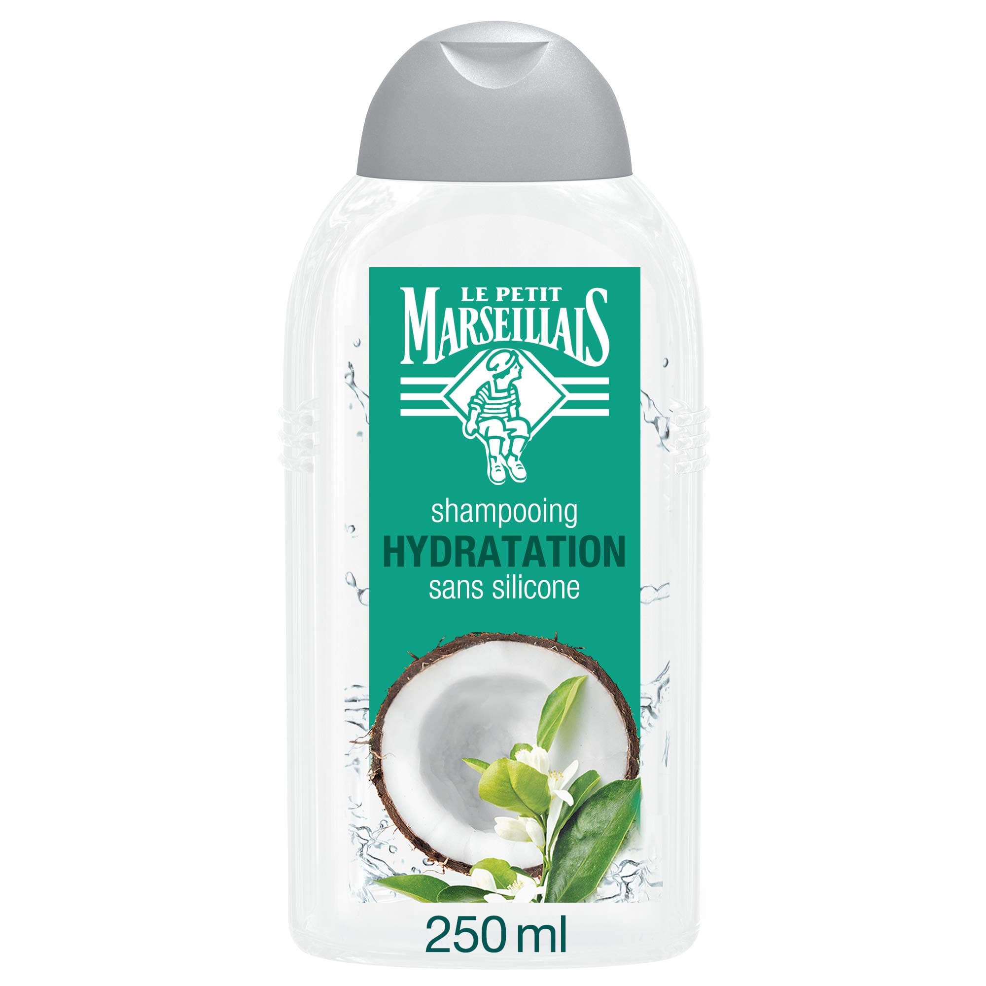 Le Petit Marseillais Hair Shampoo