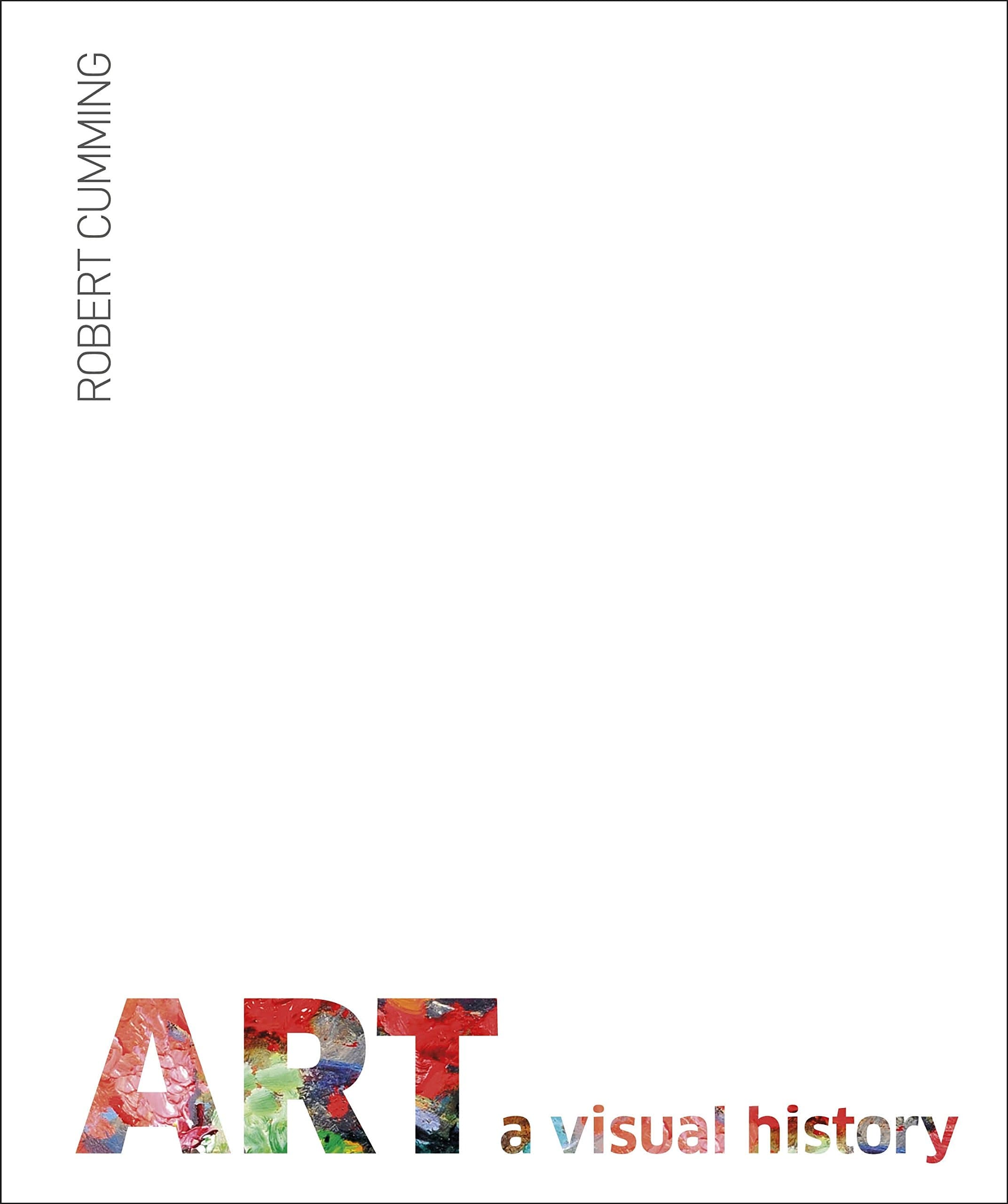 Art: A Visual History