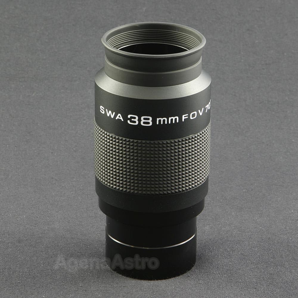 Agena 2" Super Wide Angle (SWA) Eyepiece - 38mm
