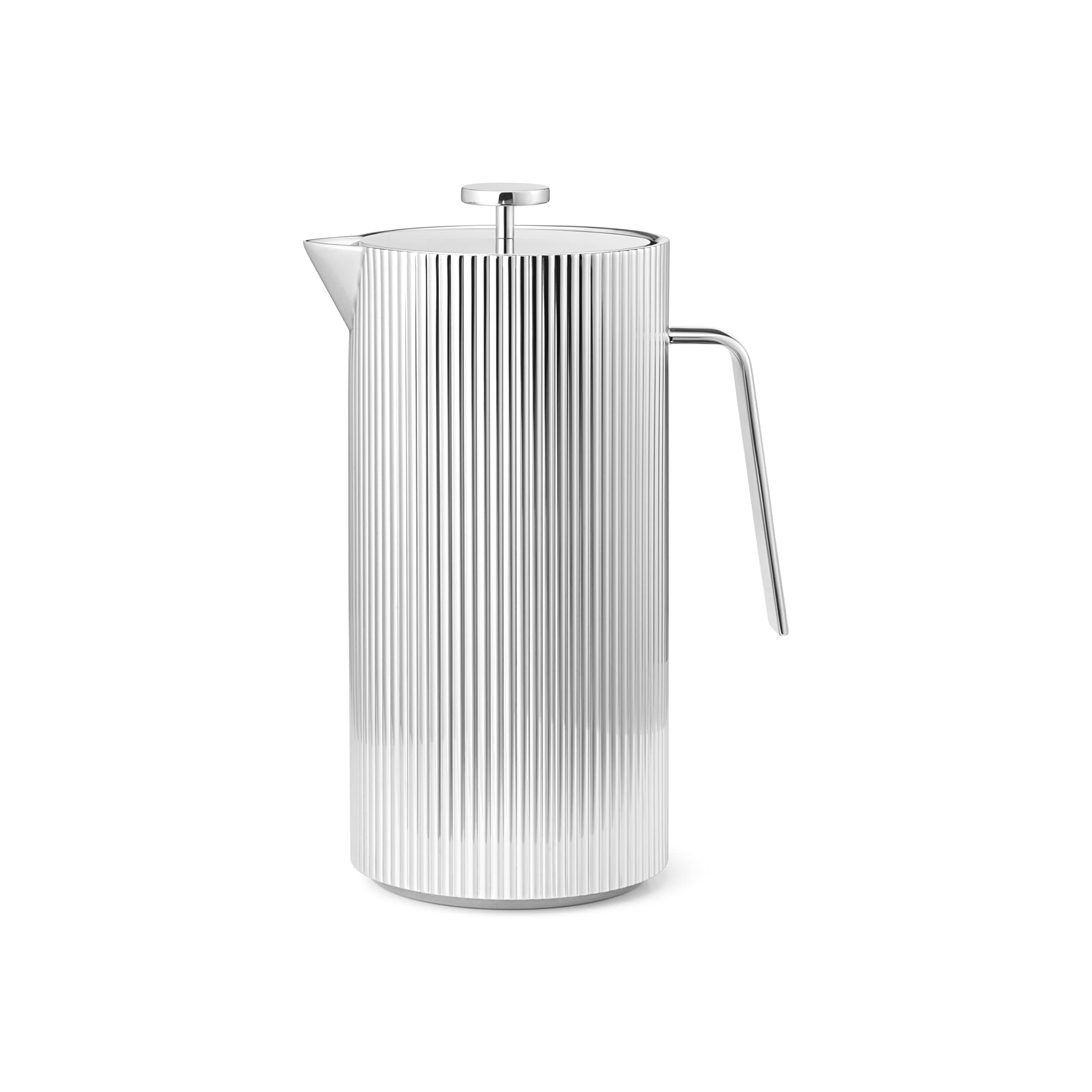 Georg Jensen Bernadotte French Press