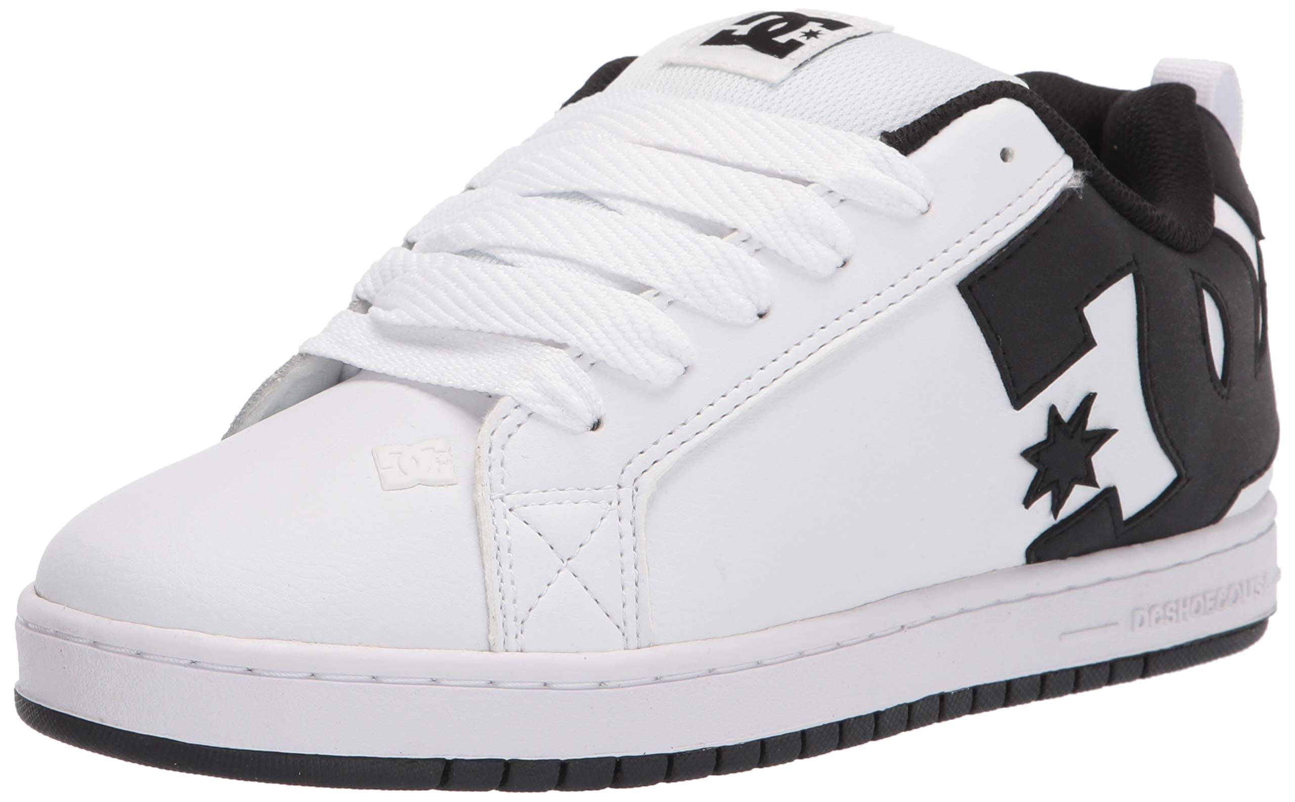 Court Graffik mens Skate Shoe