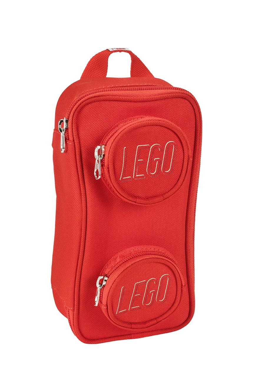 LEGO Unisex Kid's Brick Pouch
