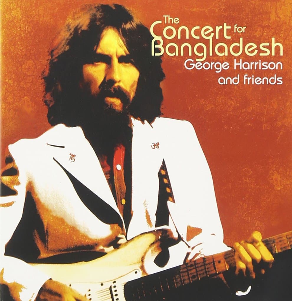 Concert For Bangladesh