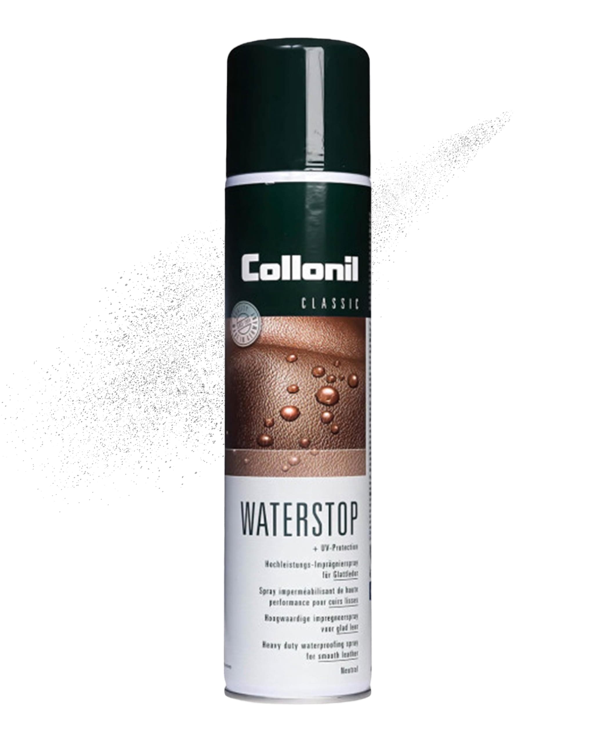Collonil Unisex's Protection Spray, 400 ml