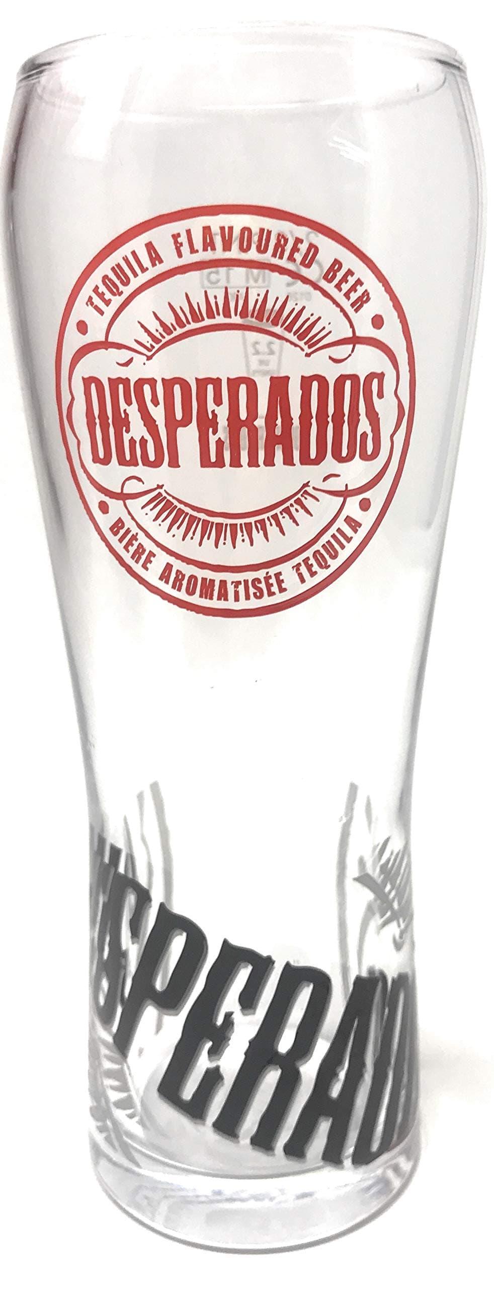 Desperados 2/3 Pint Glass
