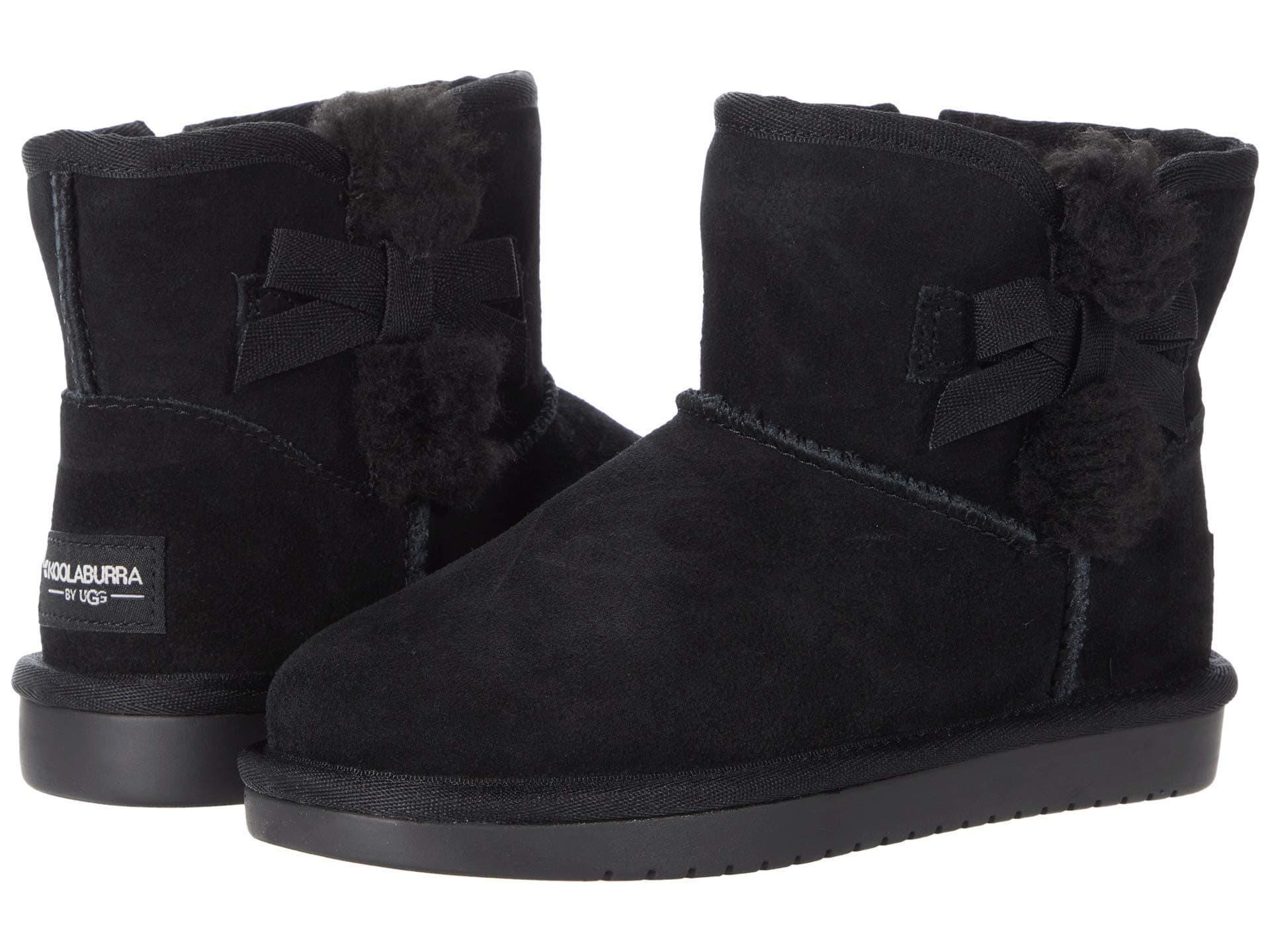 Koolaburra by UGGKids' Victoria Mini Ankle Boot