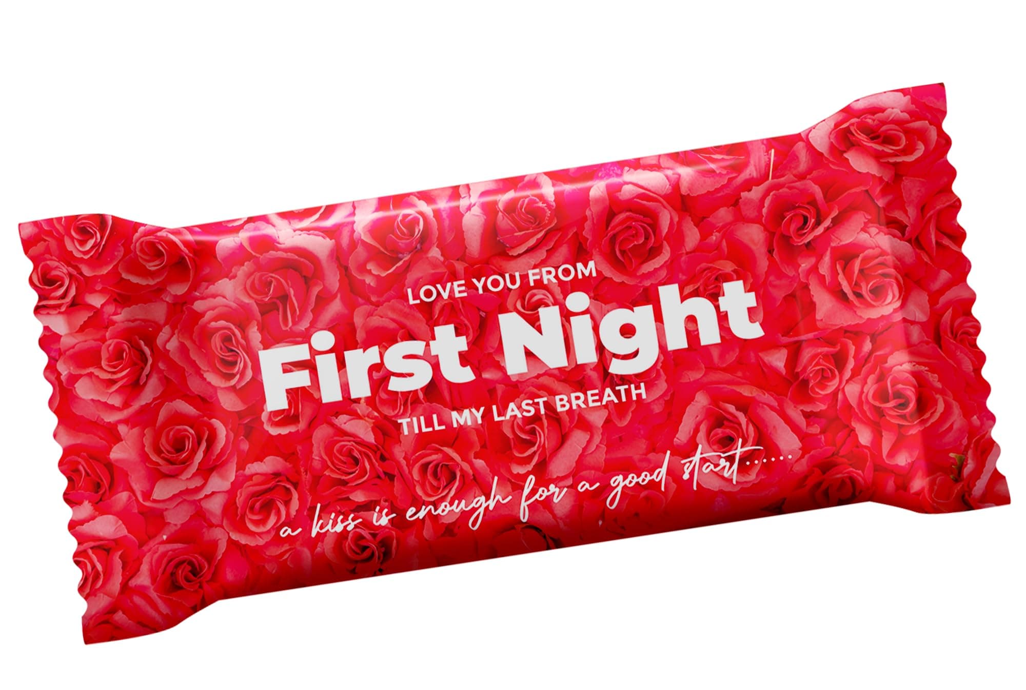 Katha Chocolates First Night Gift, Wedding Night Present, For Husband, For Wife Chocolate Large Bar (100g Bar) (Milk Chocolate)