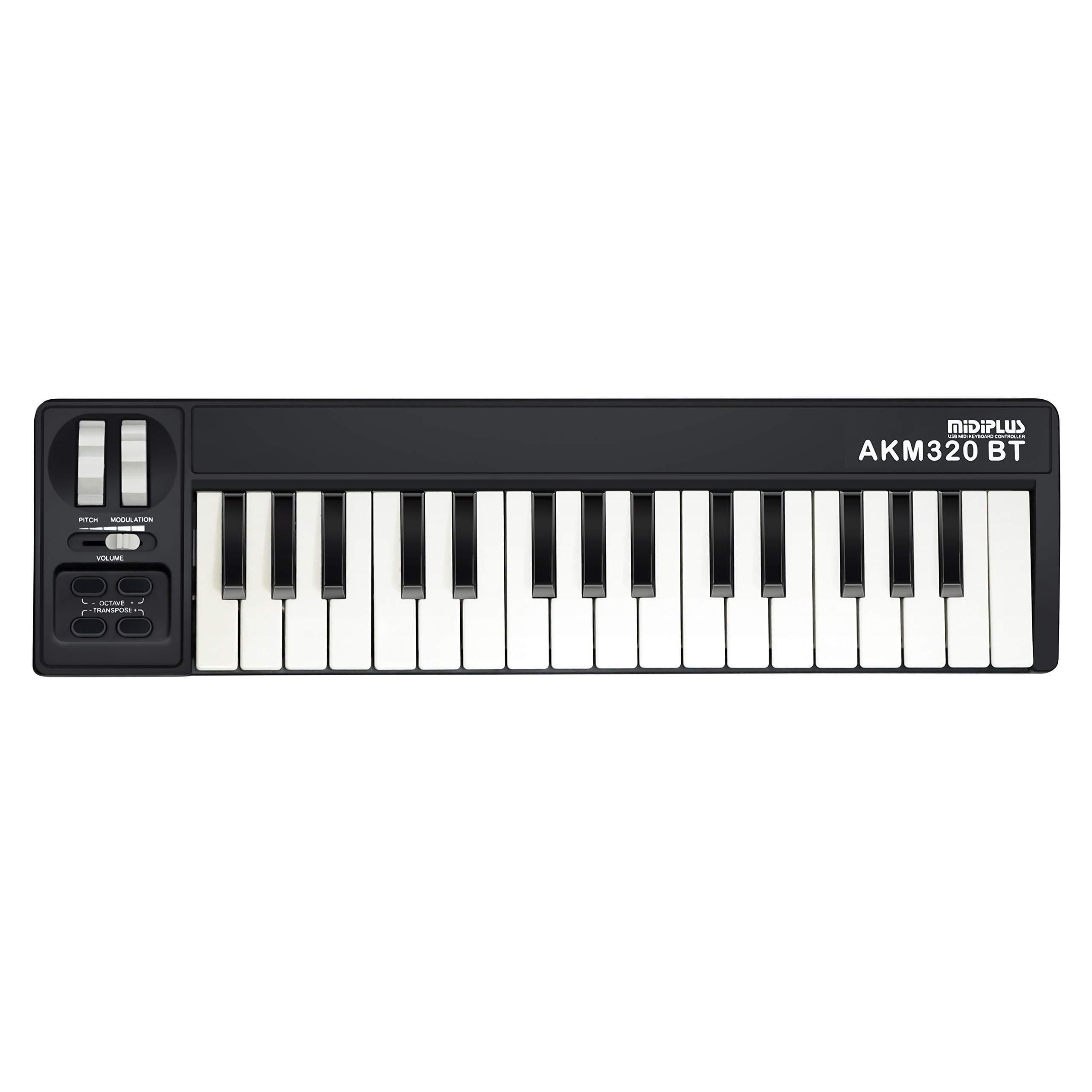 MidiplusAKM320 BT wireless USB Midi keyboard Controller