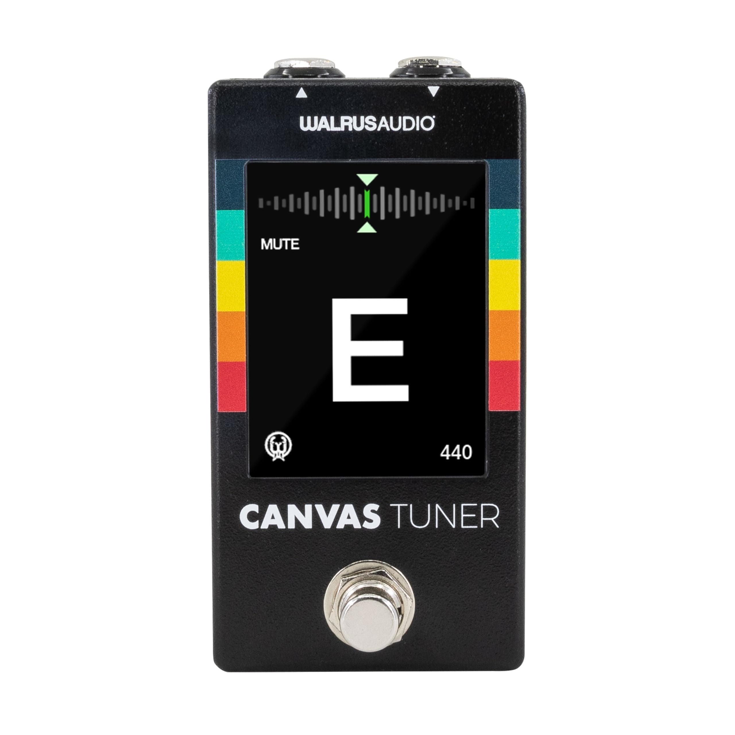 Walrus Audio Canvas Tuner (900-1083)