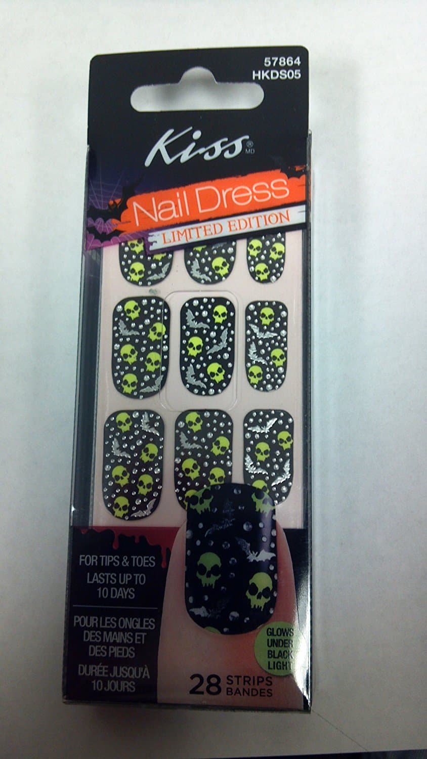 KISS NailDress #57864