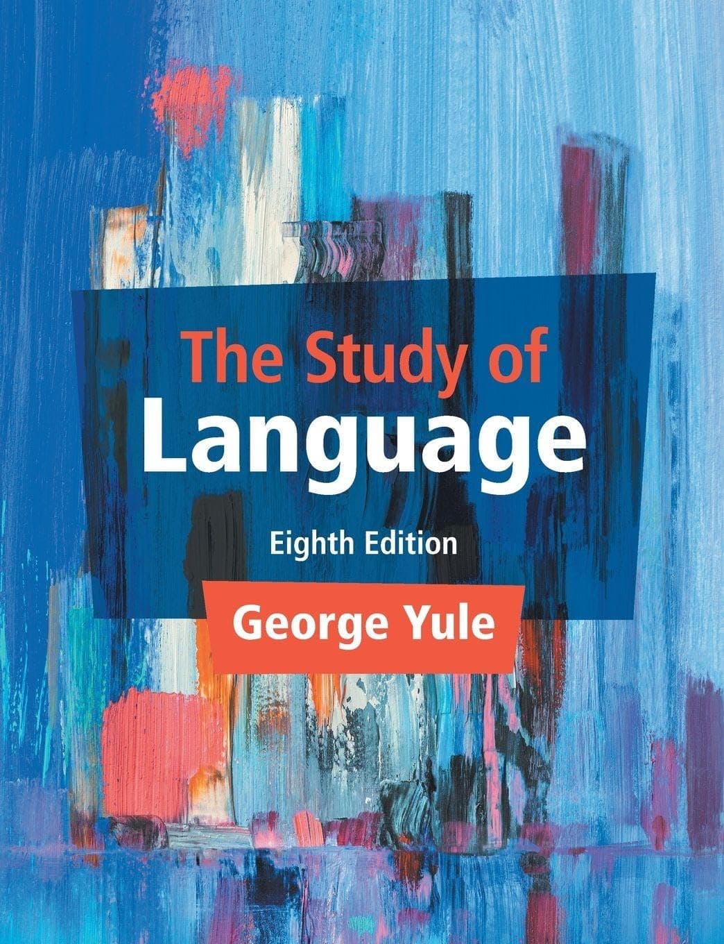 The Study of Language