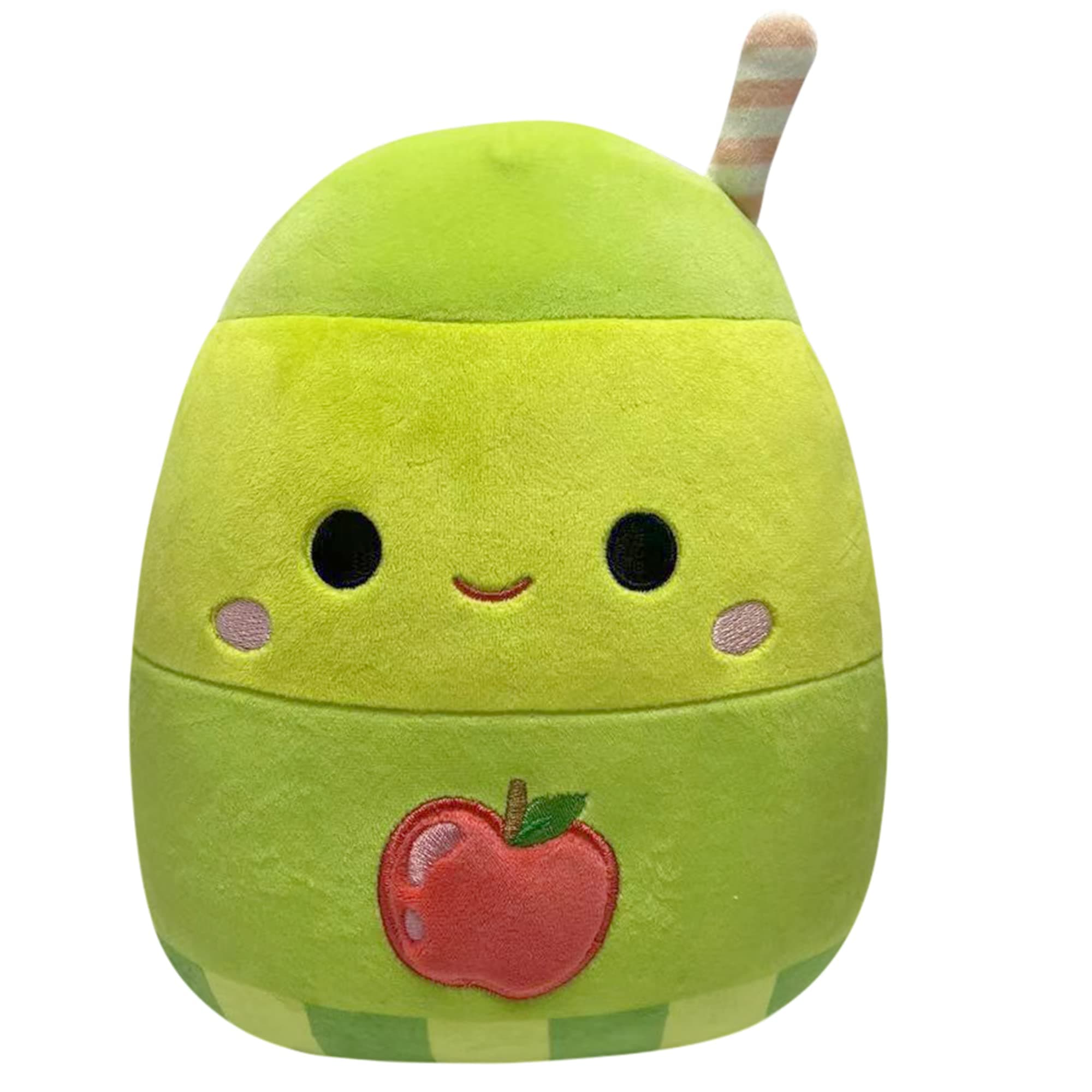Jean the Apple Juice Box, 19cm
