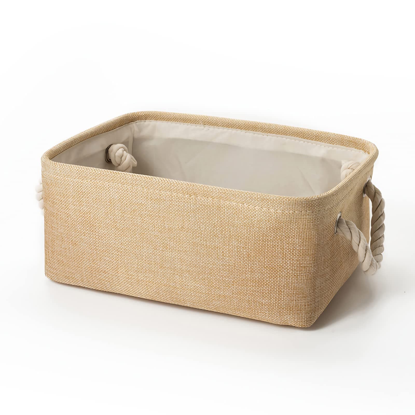 NB Storage Basket Bins (Medium 36 x26x18 cm)