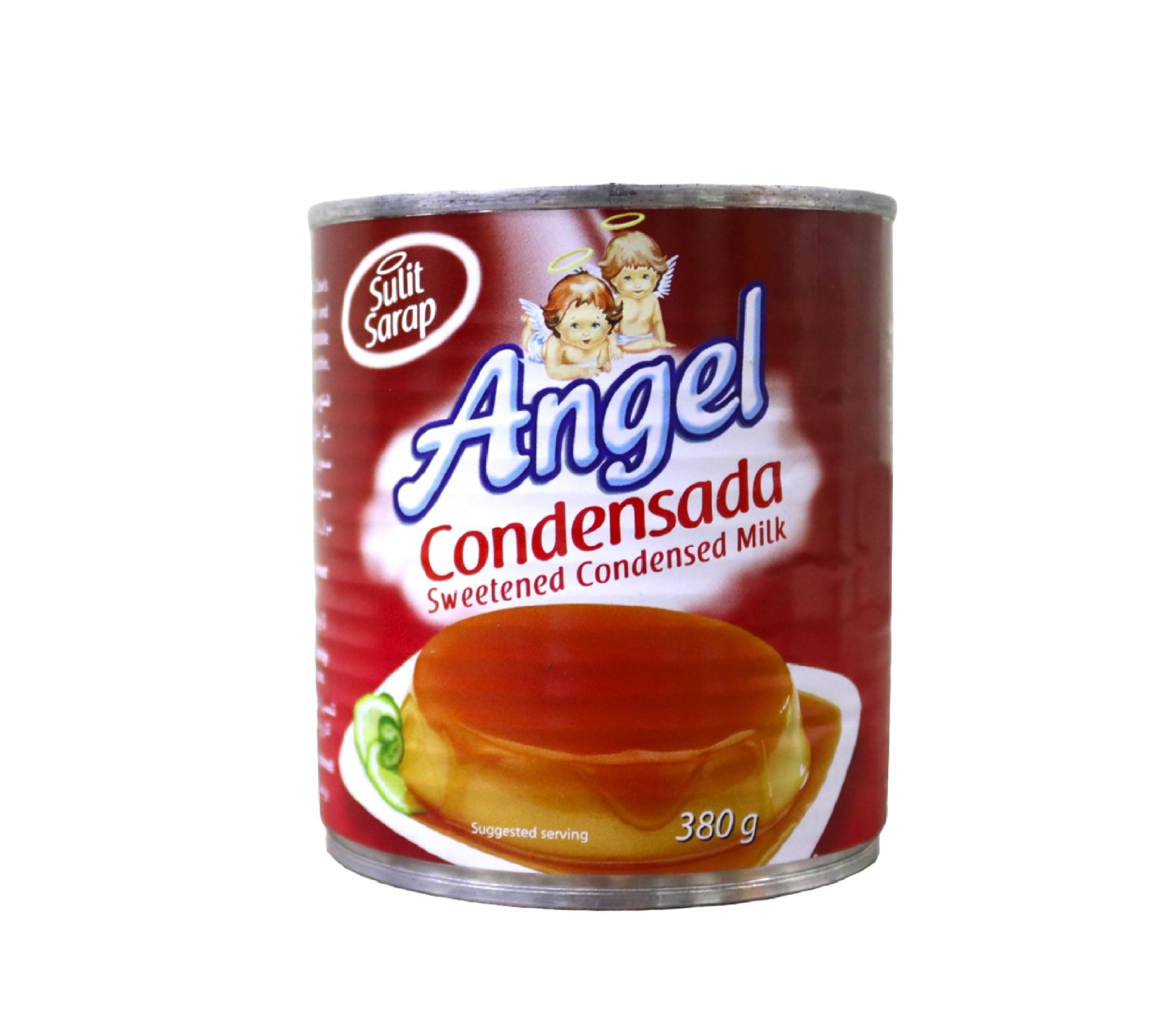 Condensada Milk 380g