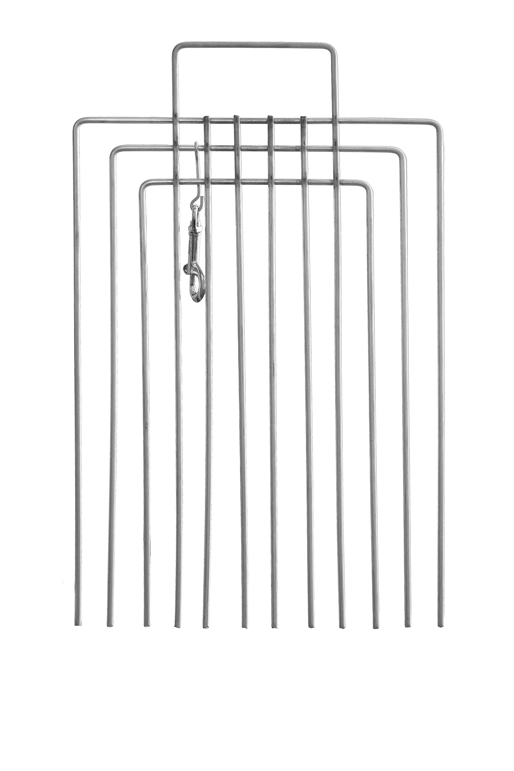Trap Divider-Heavy Duty-10 Wide TD10