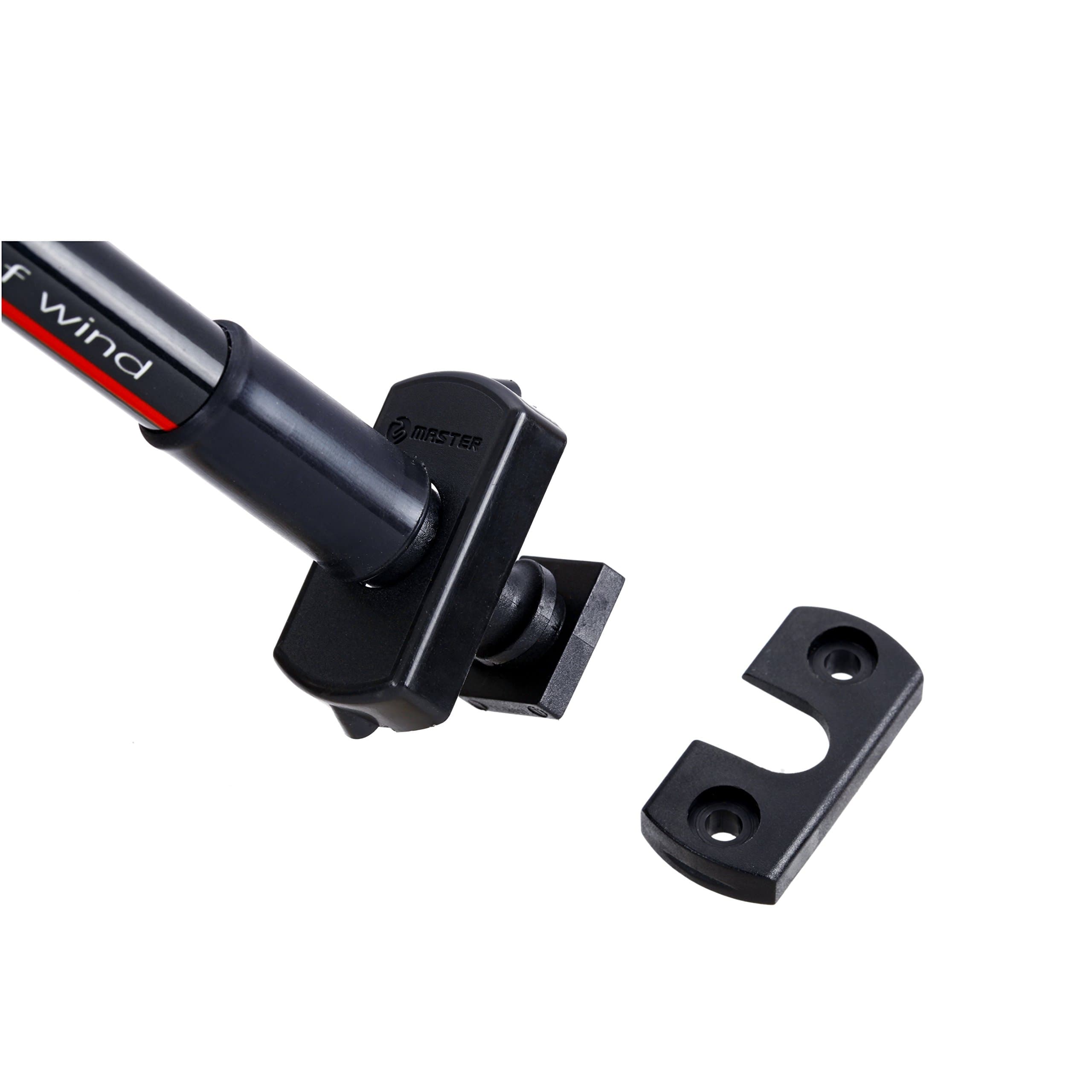 Optimist/Dinghy/Laser Boat Tiller Extension Universal Joint