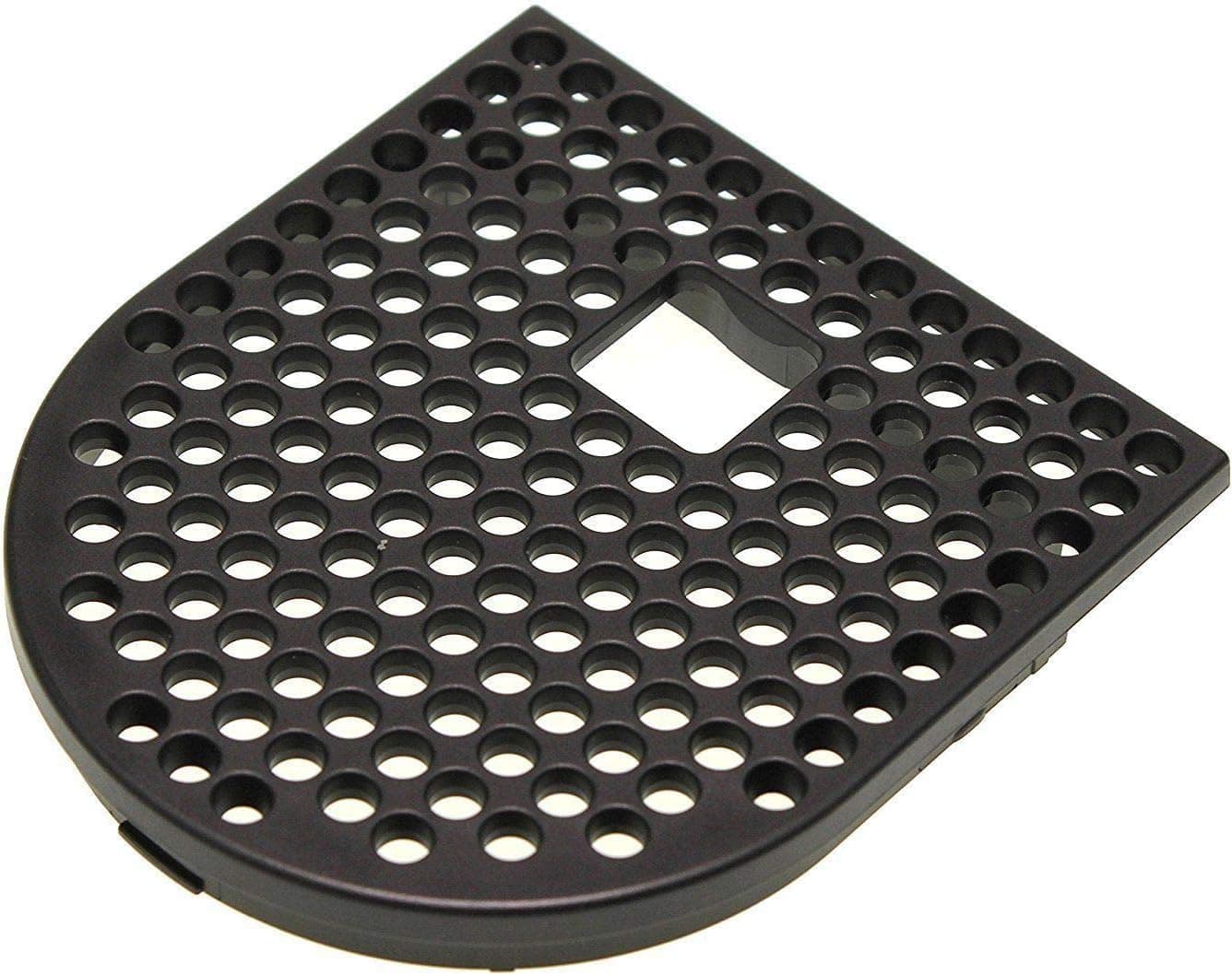 SEB Drip Grid MS-624314 Compatible with/Replacement Part Krups XN1101 XN1108 XN110B Essenza Mini Nespresso