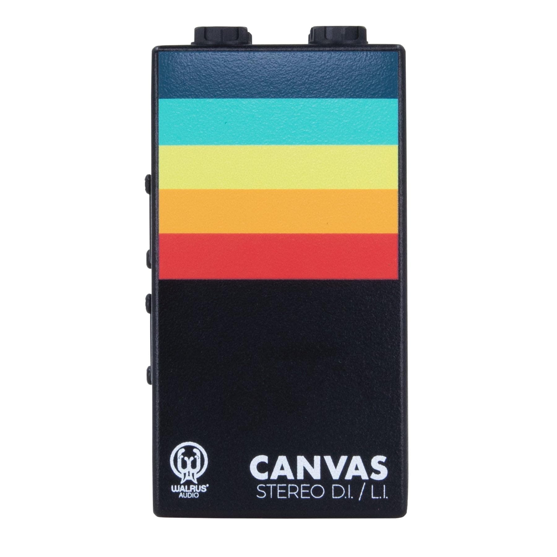 Canvas Stereo Direct Box and Line Isolator, Multi (900-1065)