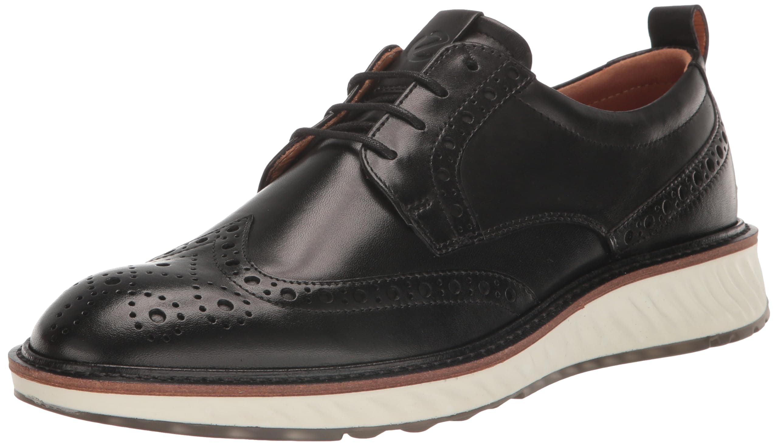 Men's St1 Hybrid Brogue Oxford