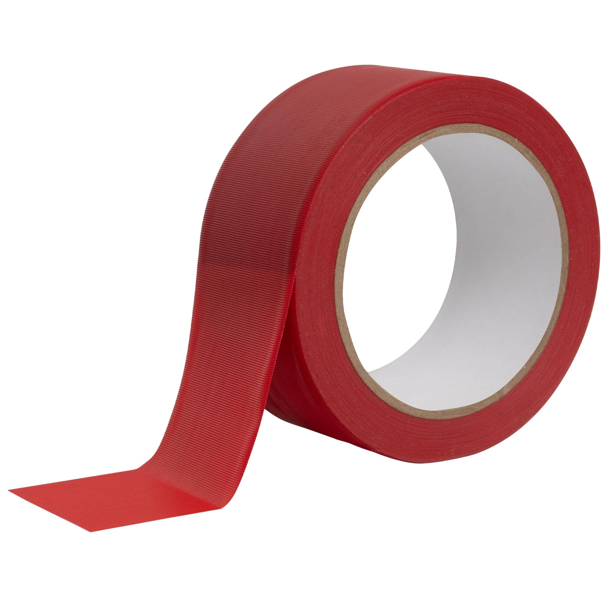 50-040 Underlayment Tape Roll, Red