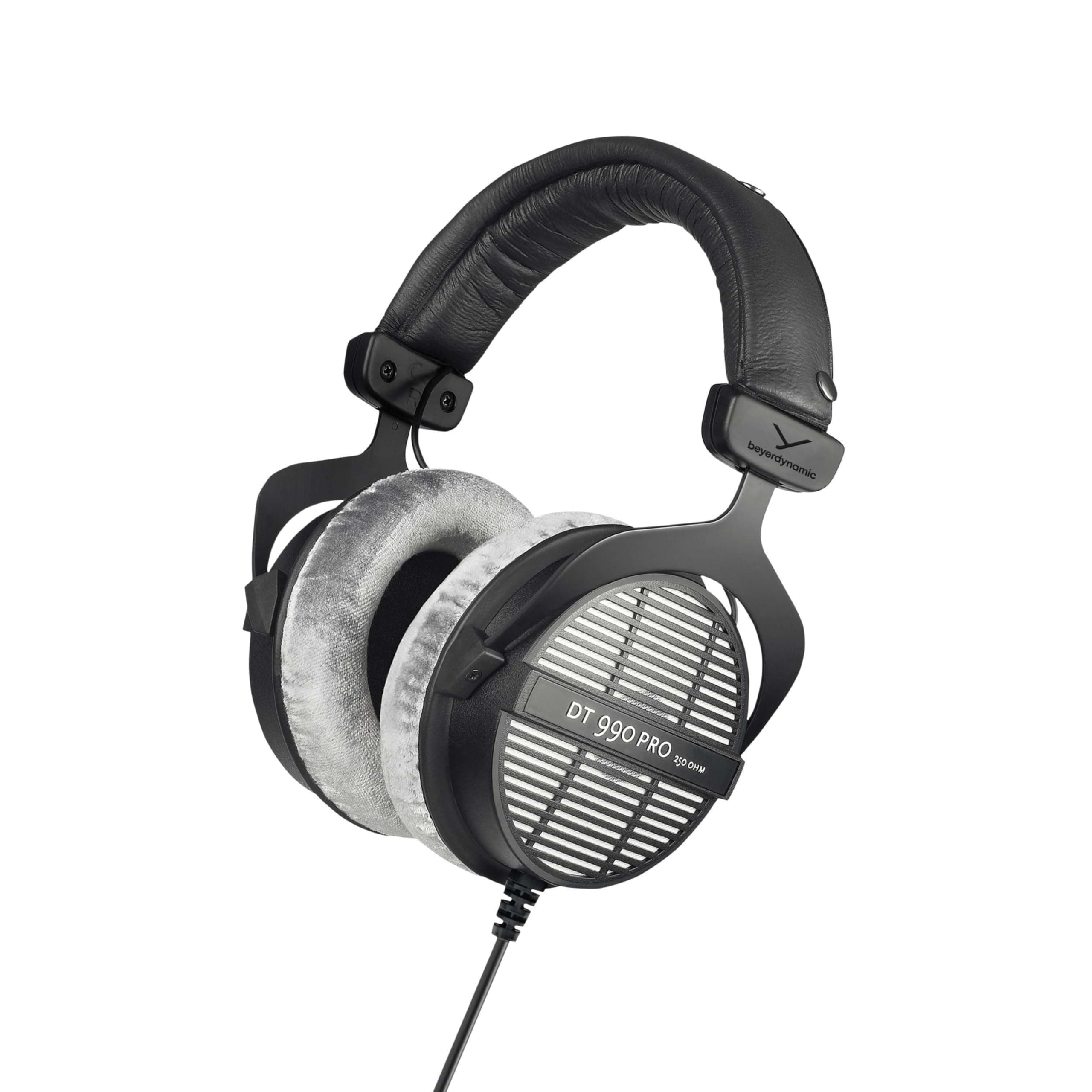 DT 990 PRO 250 Ohm Open Dynamic Studio Headphones