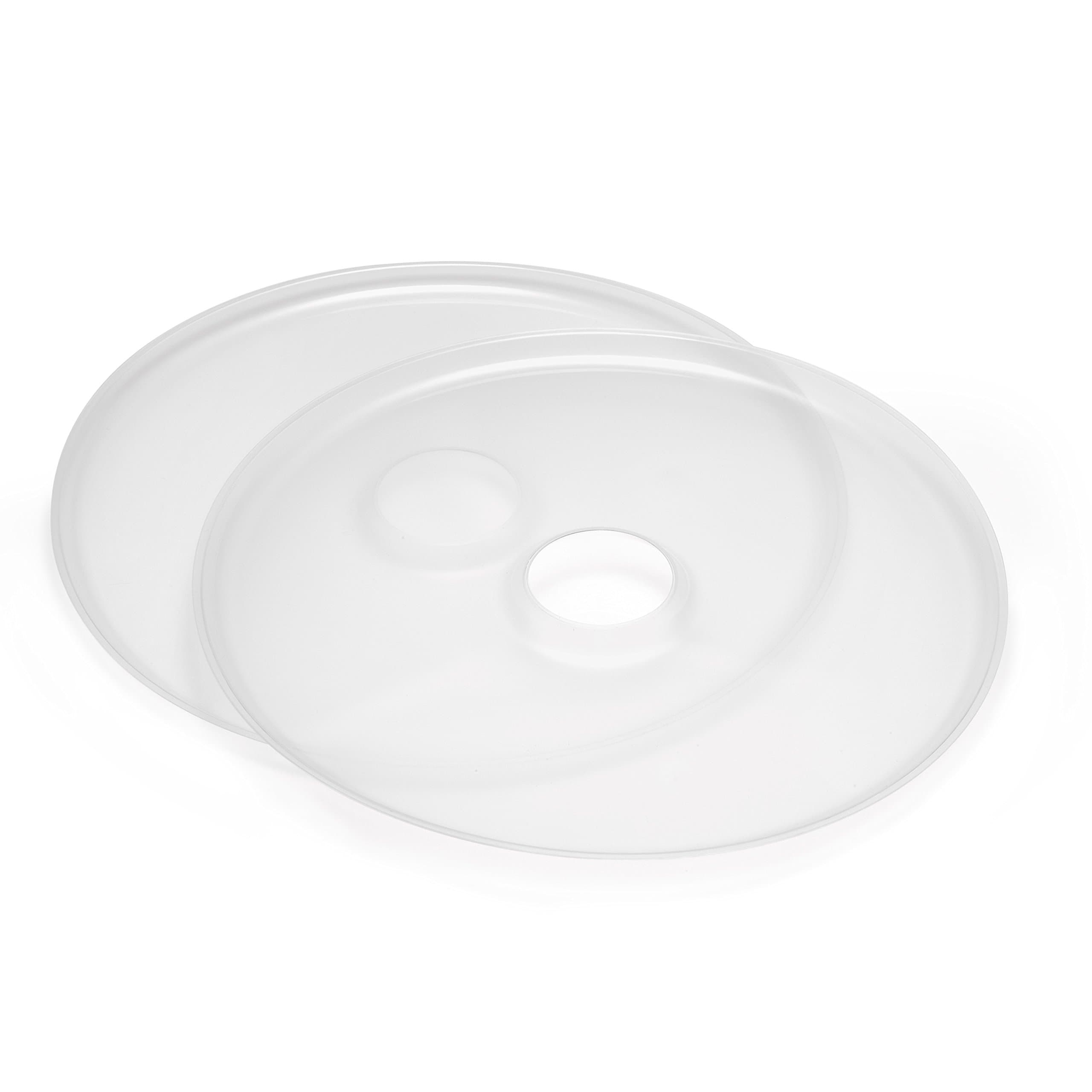 NATIONAL PRESTO Fruit Roll Sheets 06308, 11.5 Inch, White