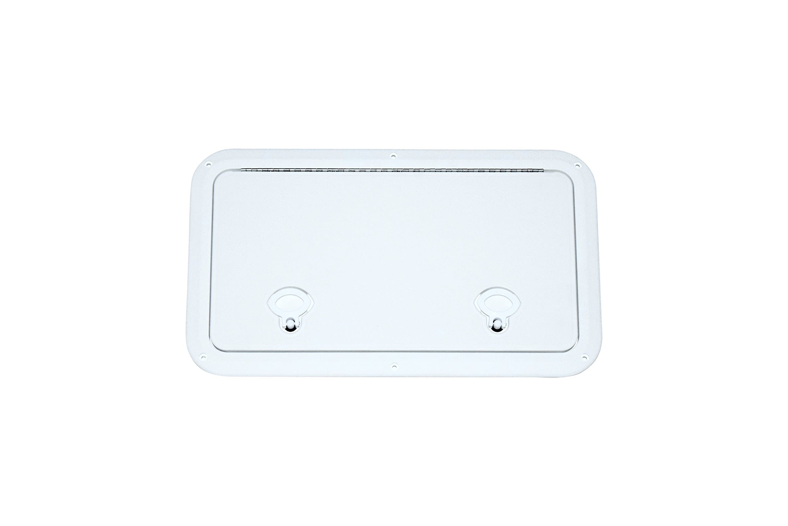 DPI Marine DPF1119PW DPF Flush Series Door