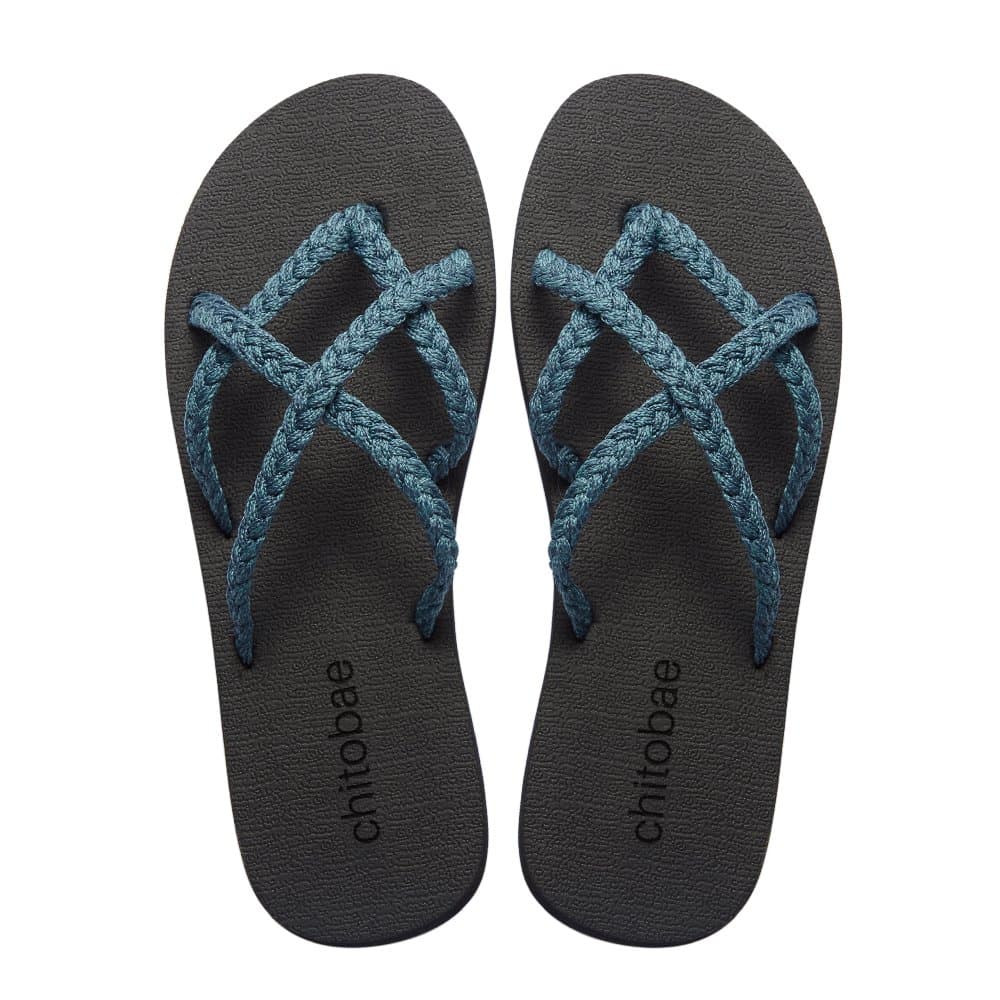chitobae Flip Flops Sandal for Women