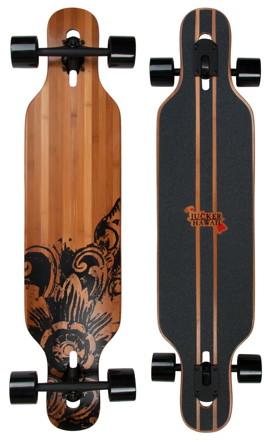 JUCKER HAWAII Longboard New HOKU Slide Flex 2