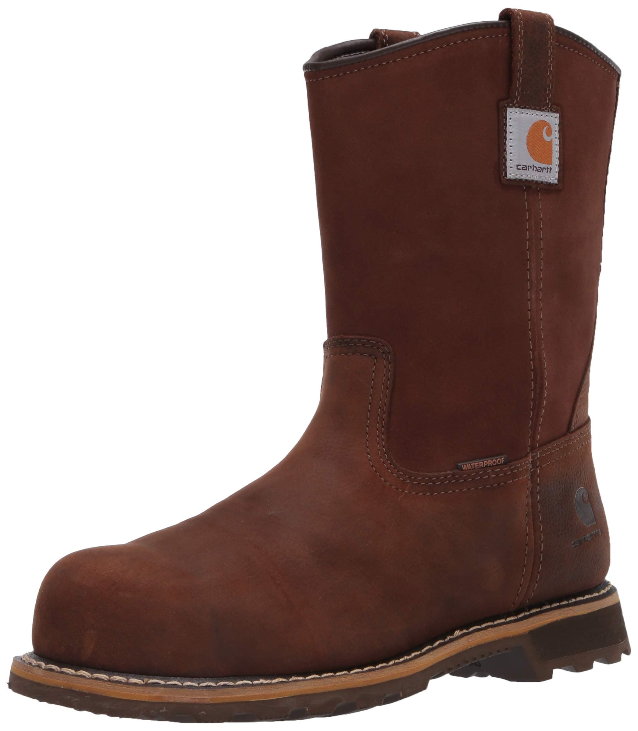 CarharttCMP1453 mens Industrial Boot