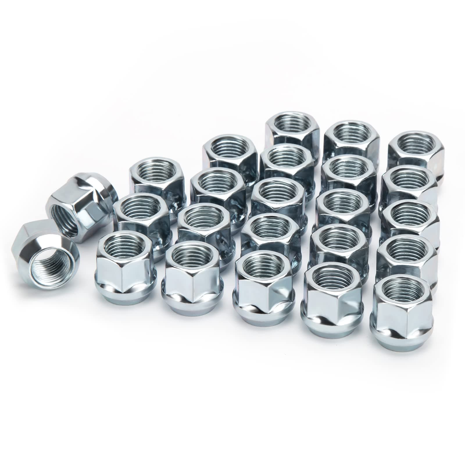 KSP PERFORMANCE Open End Wheel Lug Nuts M14X1.5 1450-WN027C