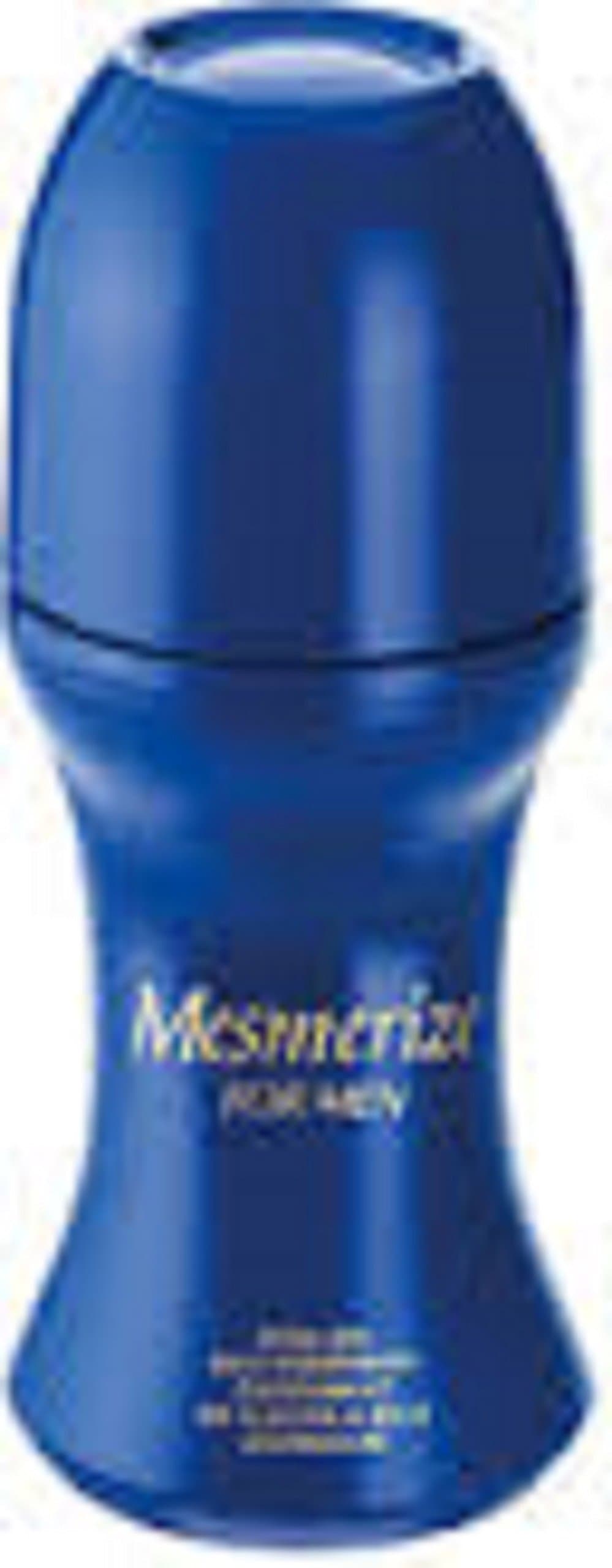 Mesmerize for Men Roll-On Anti-Perspirant Deodorant