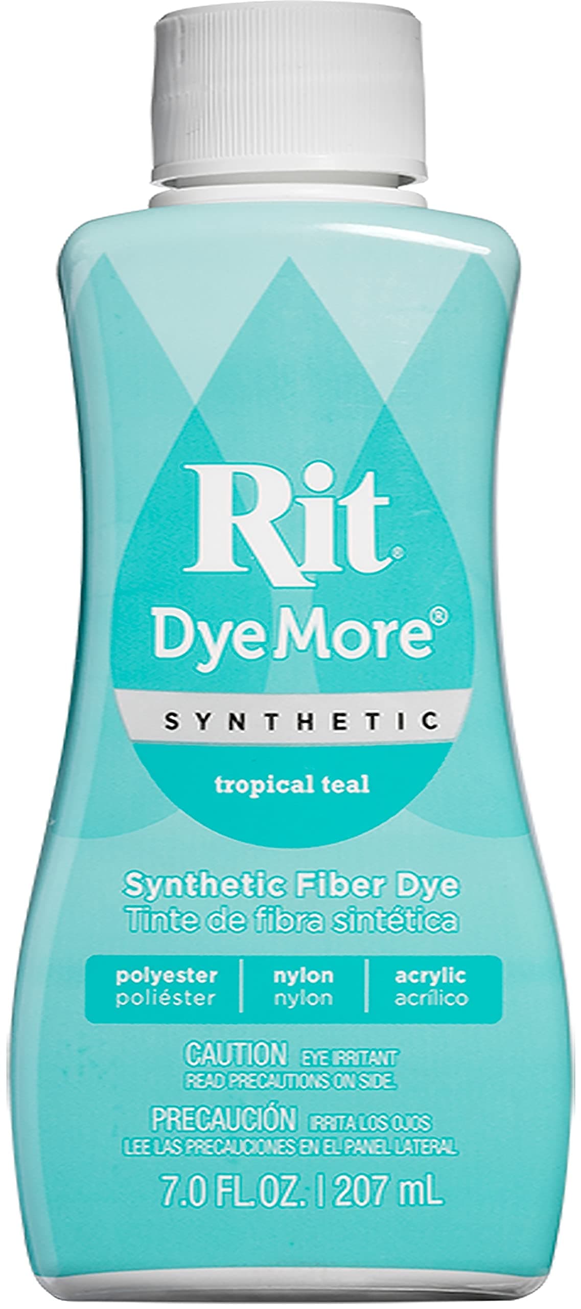 Rit 2610 Dyemore Tropical Teal Dye,