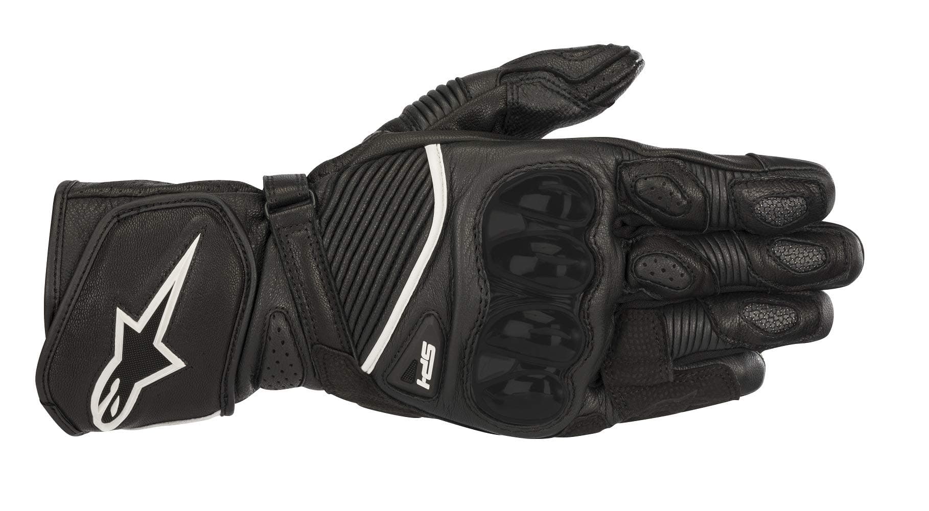Alpinestars Gp Pro R3 Motorcycle Gloves