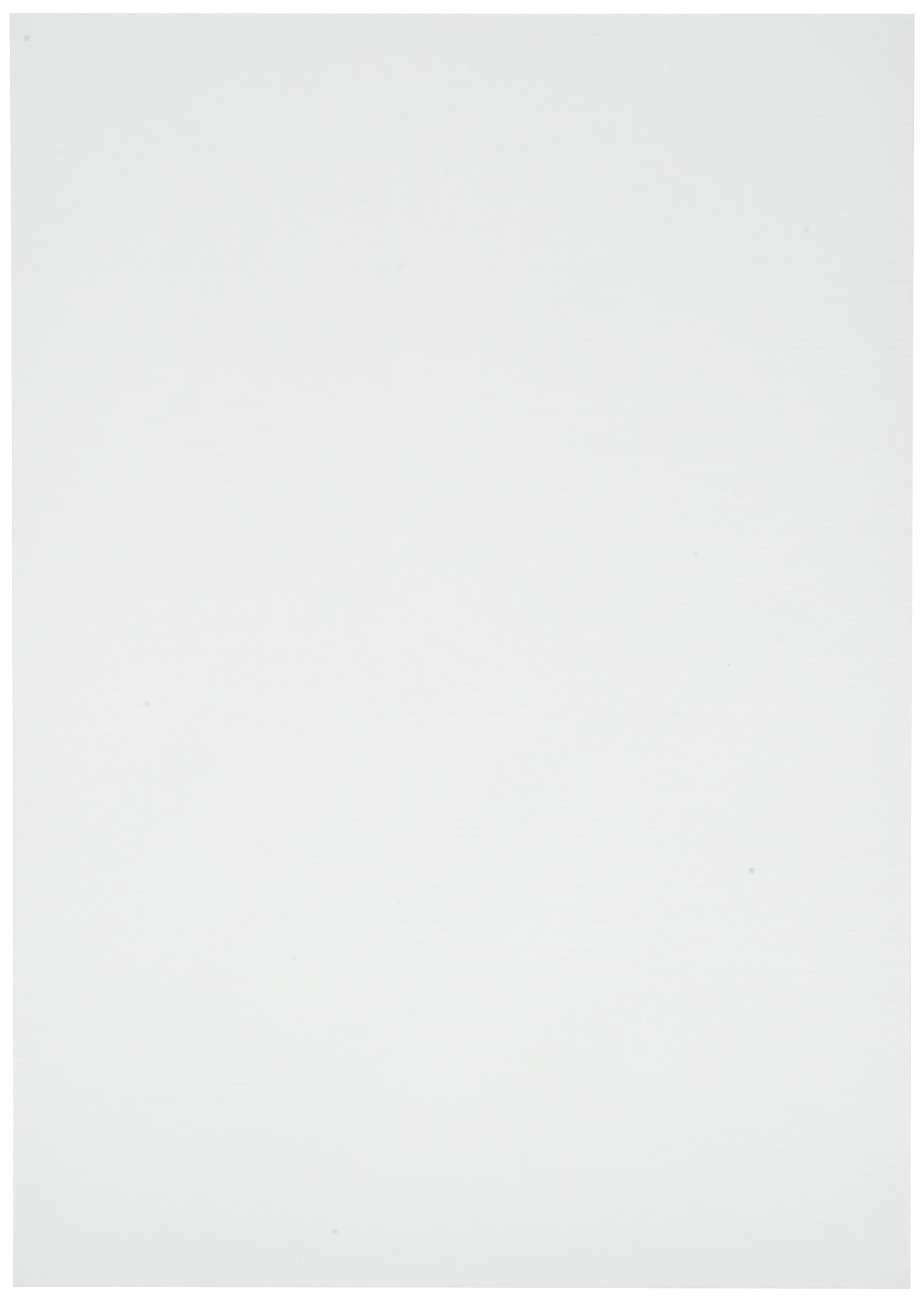 100 A4 Sheets Conqueror Laid (Textured) Brilliant White Paper - Premium Office Paper - In Original Conqueror Box