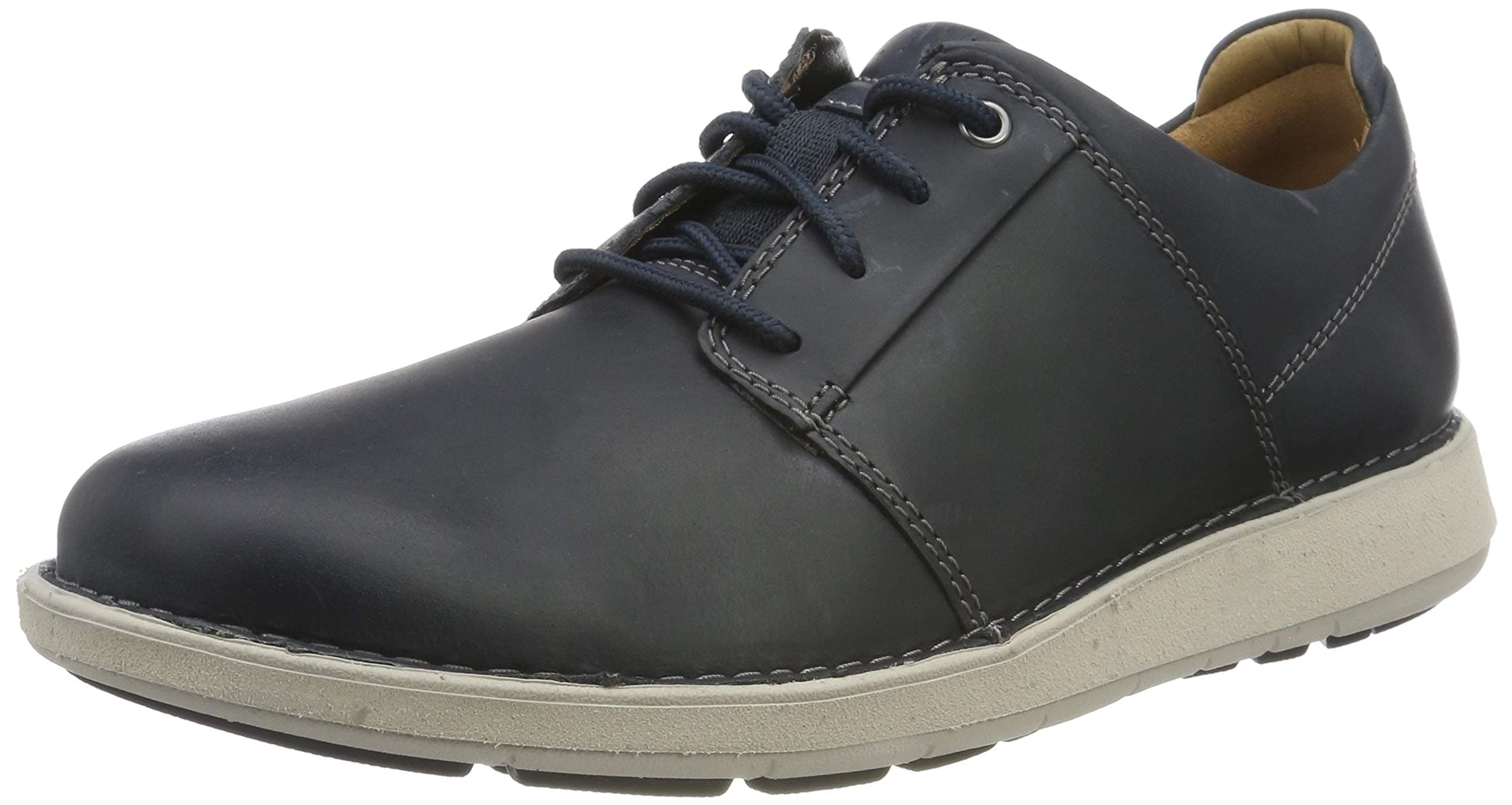 Clarks Men's Un Larvik Lace Derbys