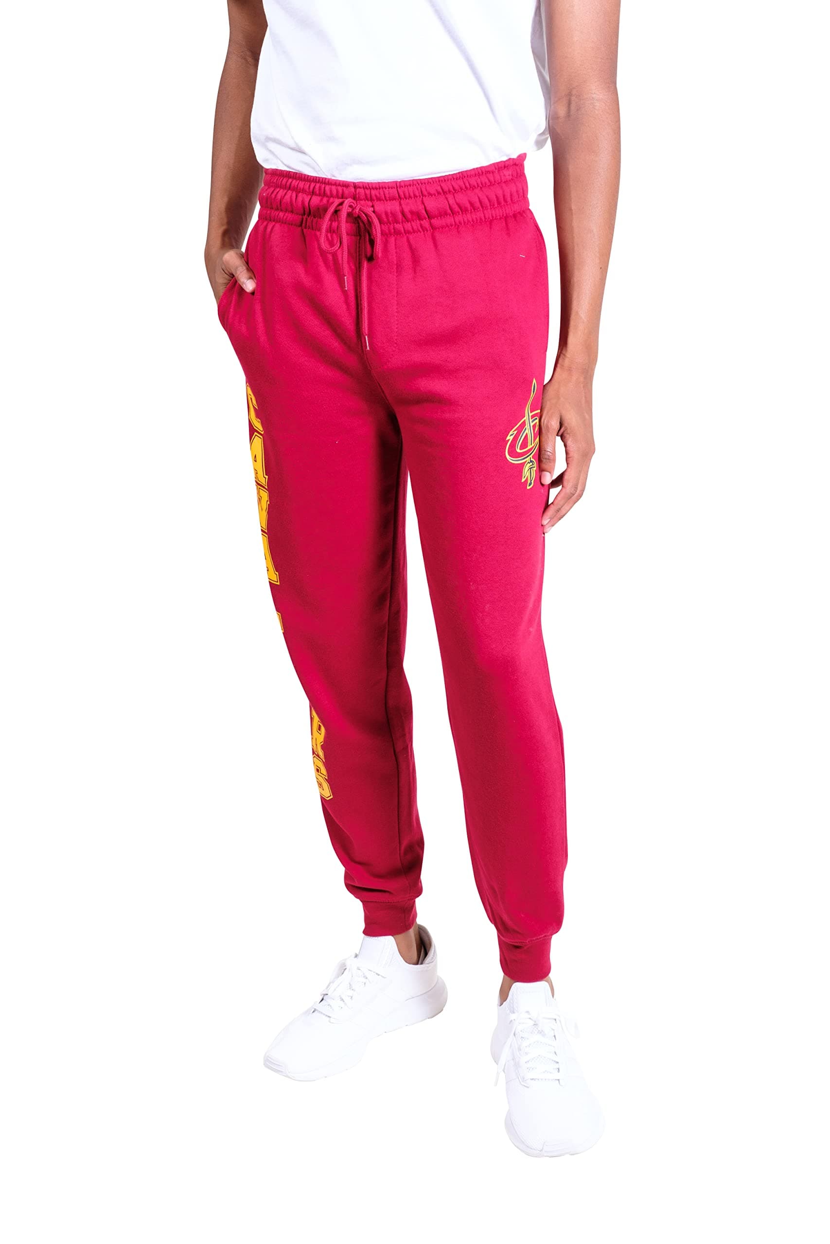 Unk NBA Men's Nba Team Jogger Men's Basic NBA Jogger Pant